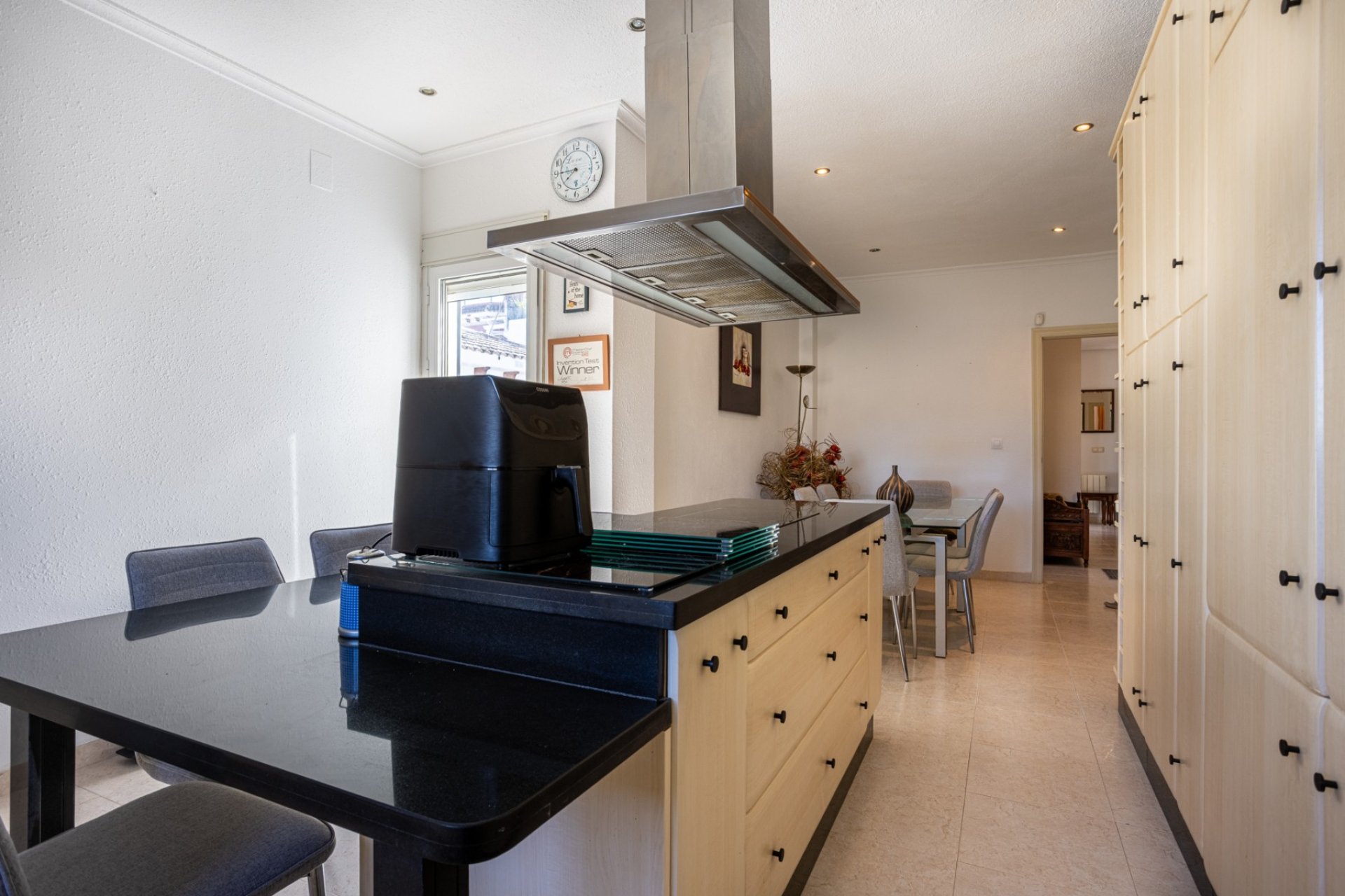 Resale - Villa -
Bigastro - Villas Andrea