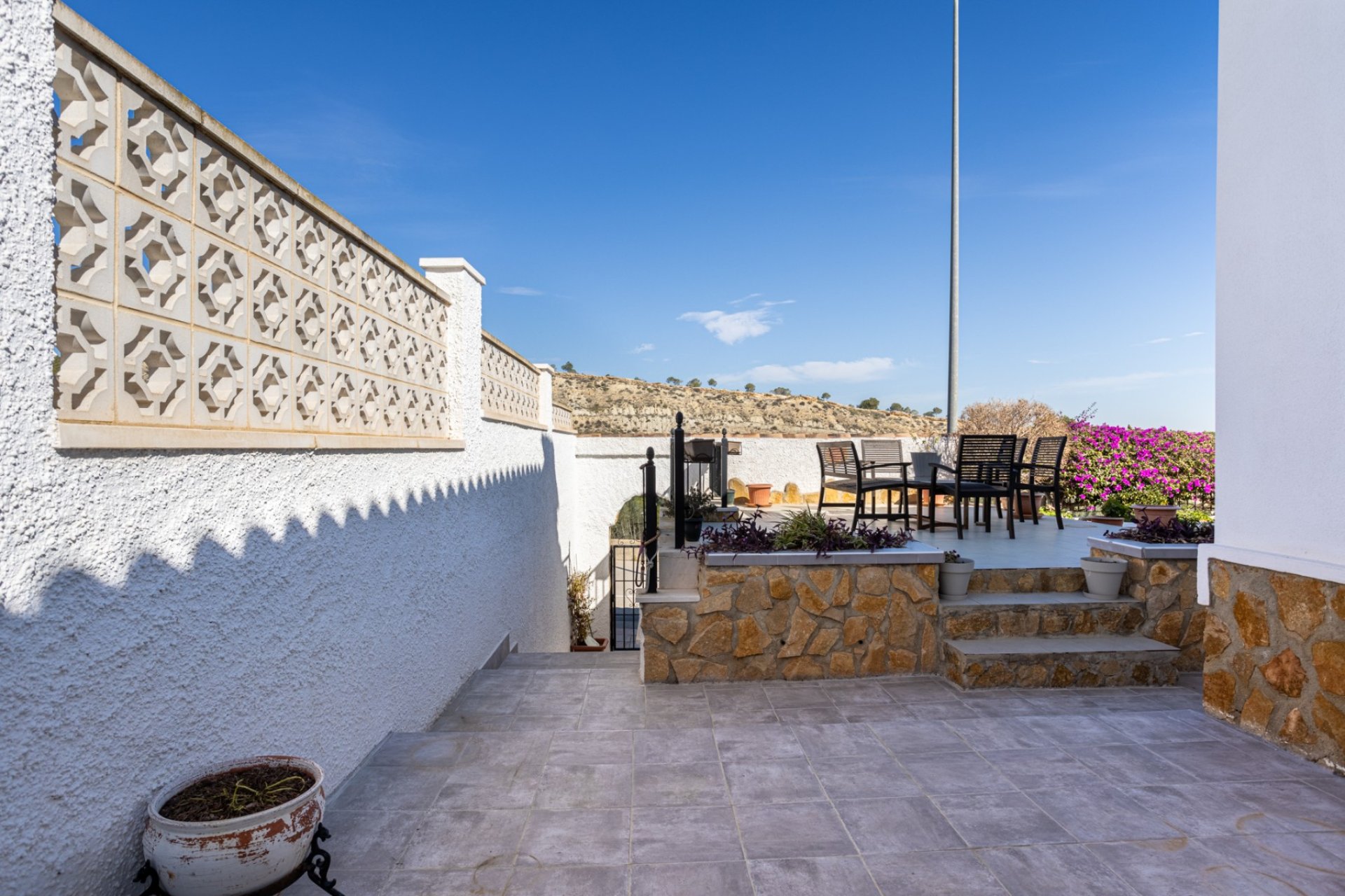 Resale - Villa -
Bigastro - Villas Andrea