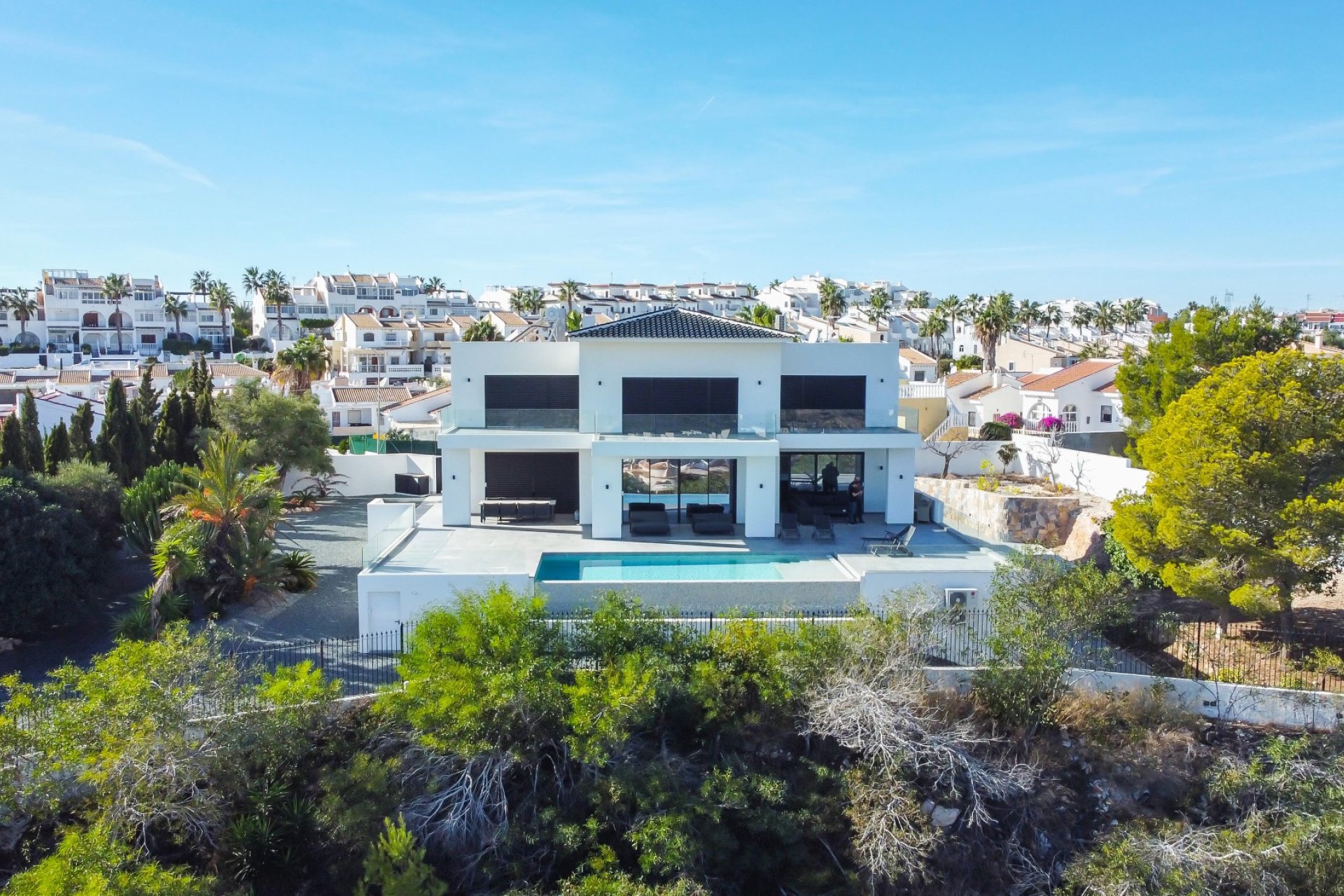 Resale - Villa -
Ciudad Quesada - Altos de Quesada