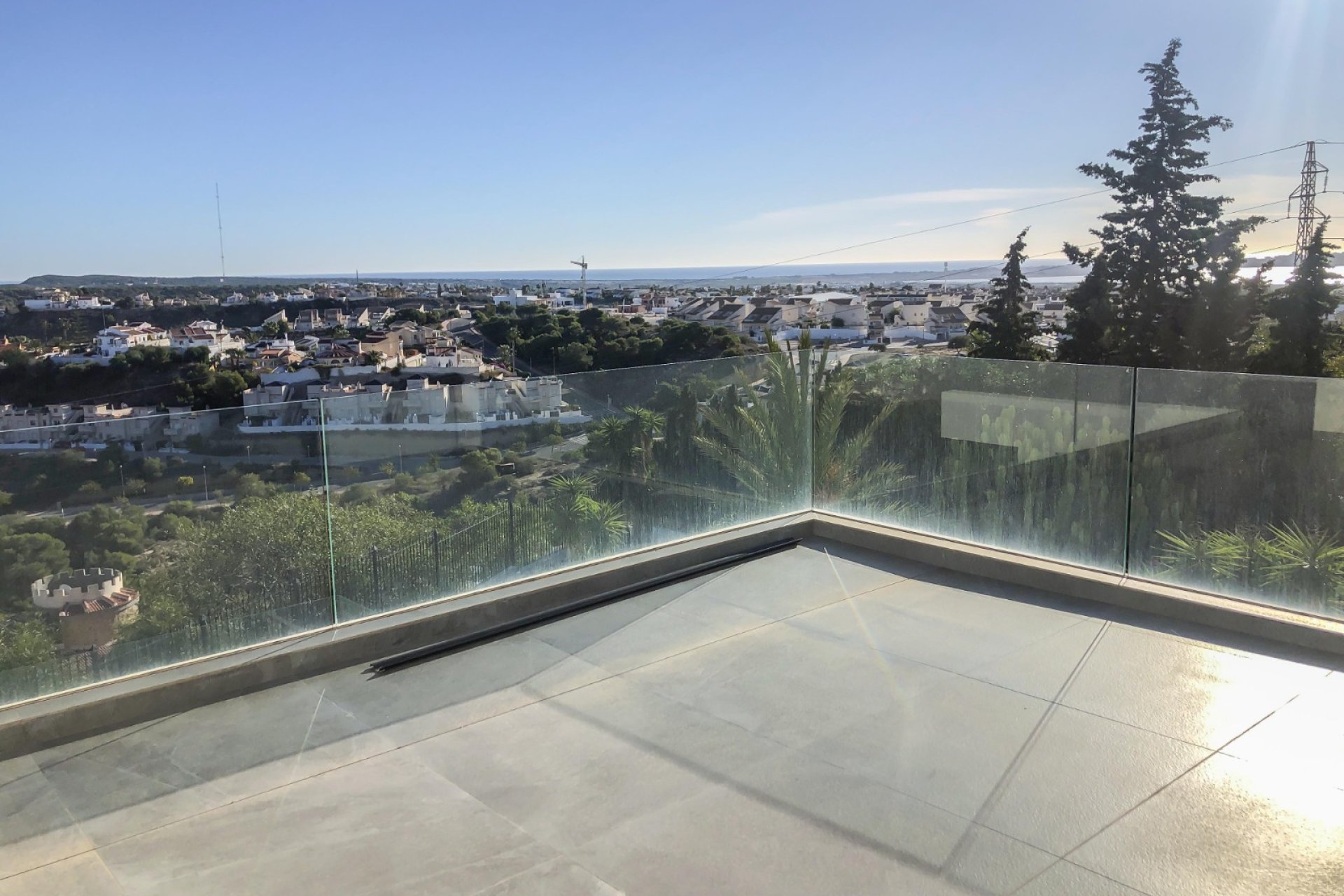 Resale - Villa -
Ciudad Quesada - Altos de Quesada