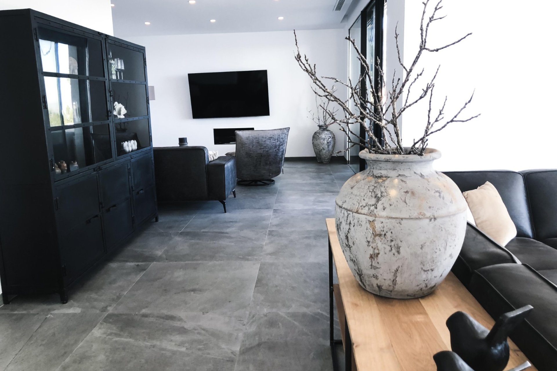 Resale - Villa -
Ciudad Quesada - Altos de Quesada