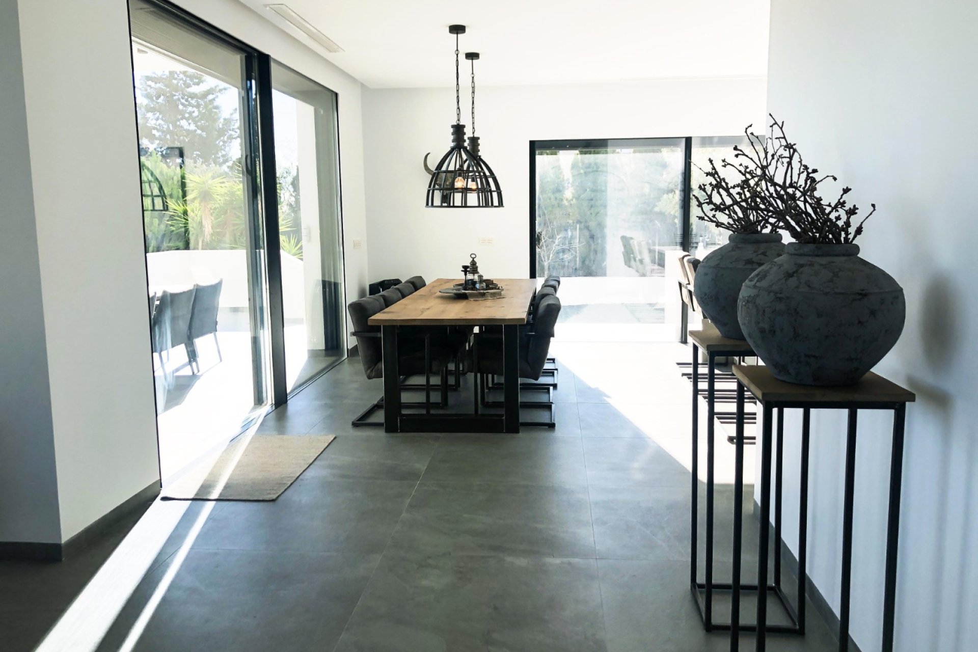 Resale - Villa -
Ciudad Quesada - Altos de Quesada