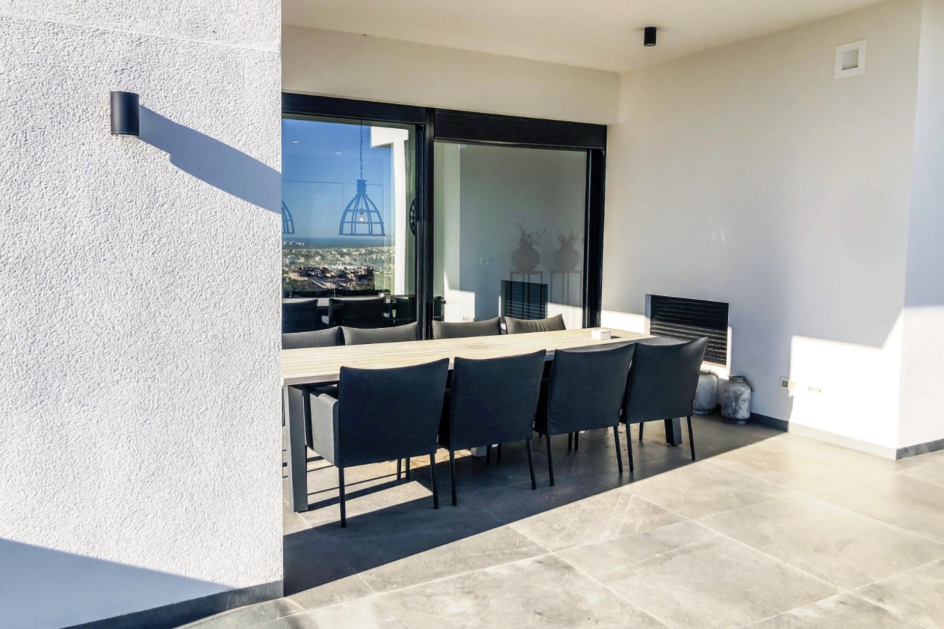 Resale - Villa -
Ciudad Quesada - Altos de Quesada