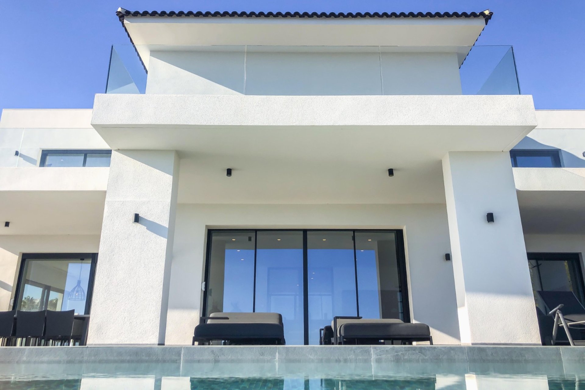 Resale - Villa -
Ciudad Quesada - Altos de Quesada