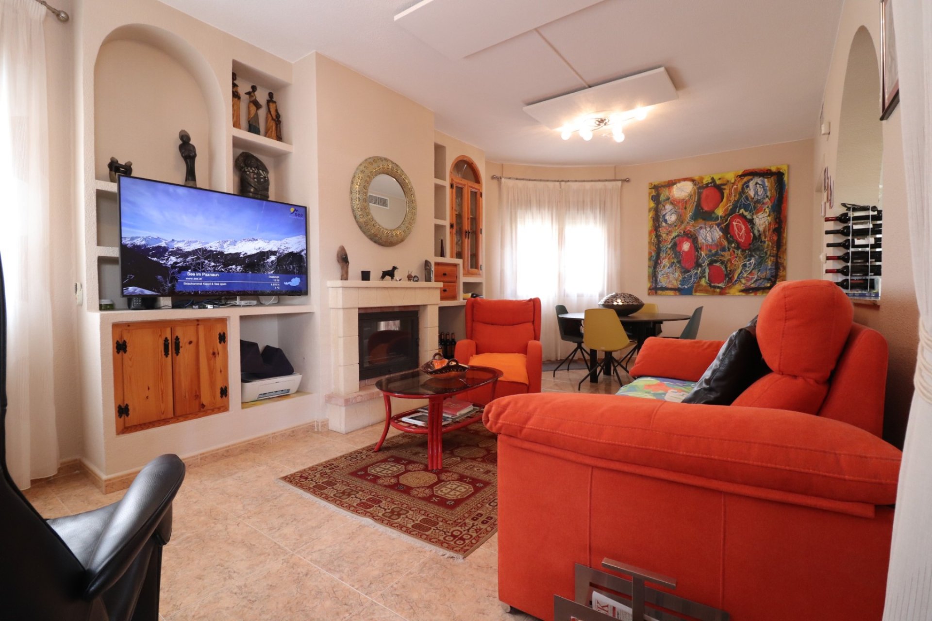 Resale - Villa -
Ciudad Quesada - Atalayas