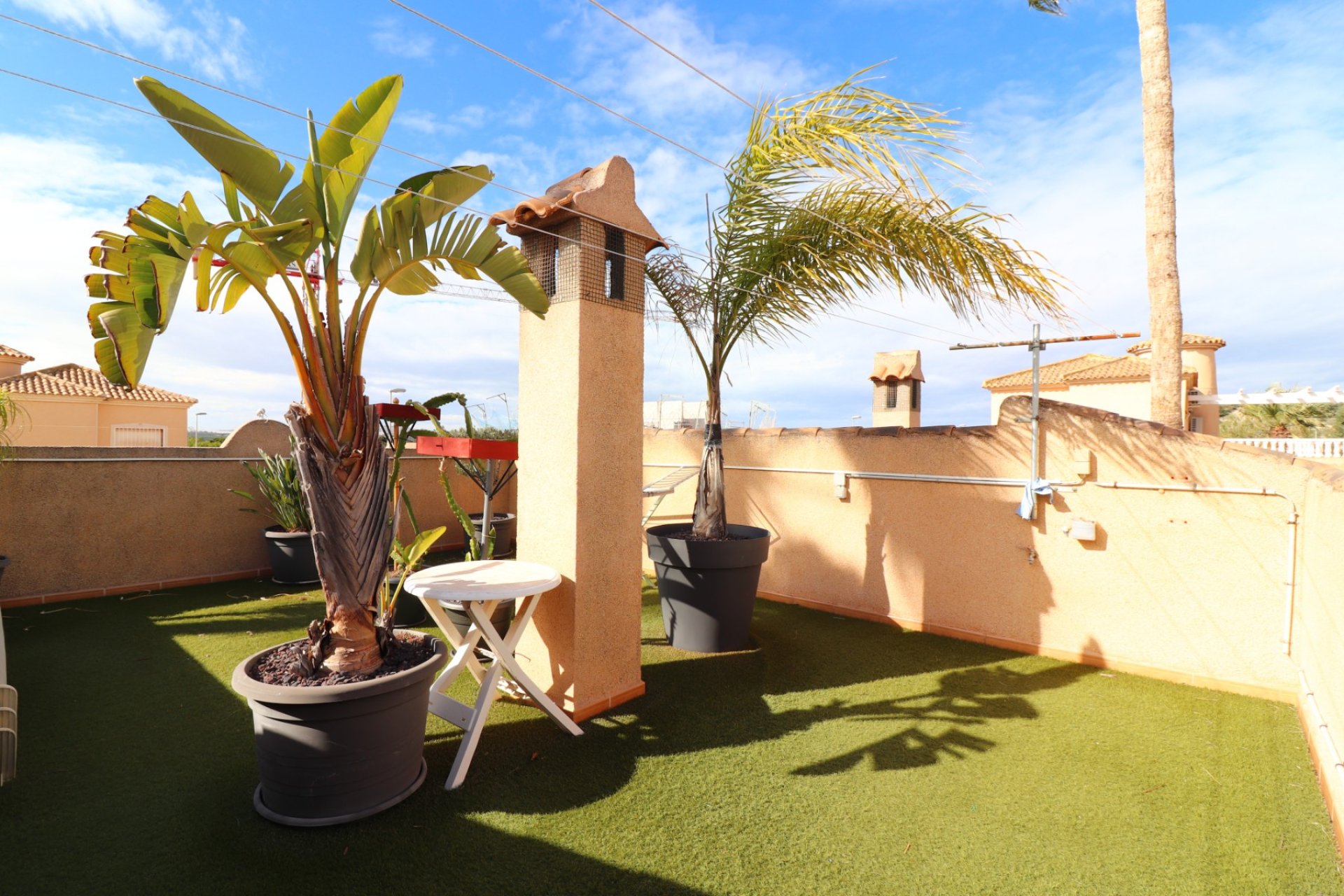 Resale - Villa -
Ciudad Quesada - Atalayas