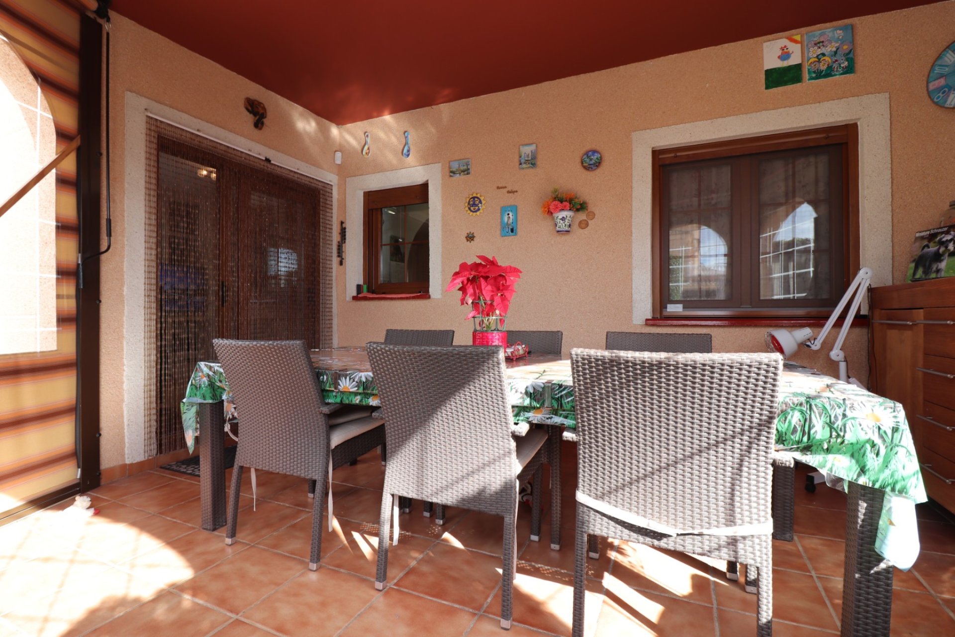 Resale - Villa -
Ciudad Quesada - Atalayas