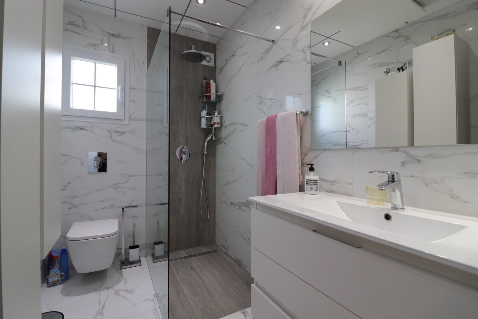 Resale - Villa -
Ciudad Quesada - Atalayas