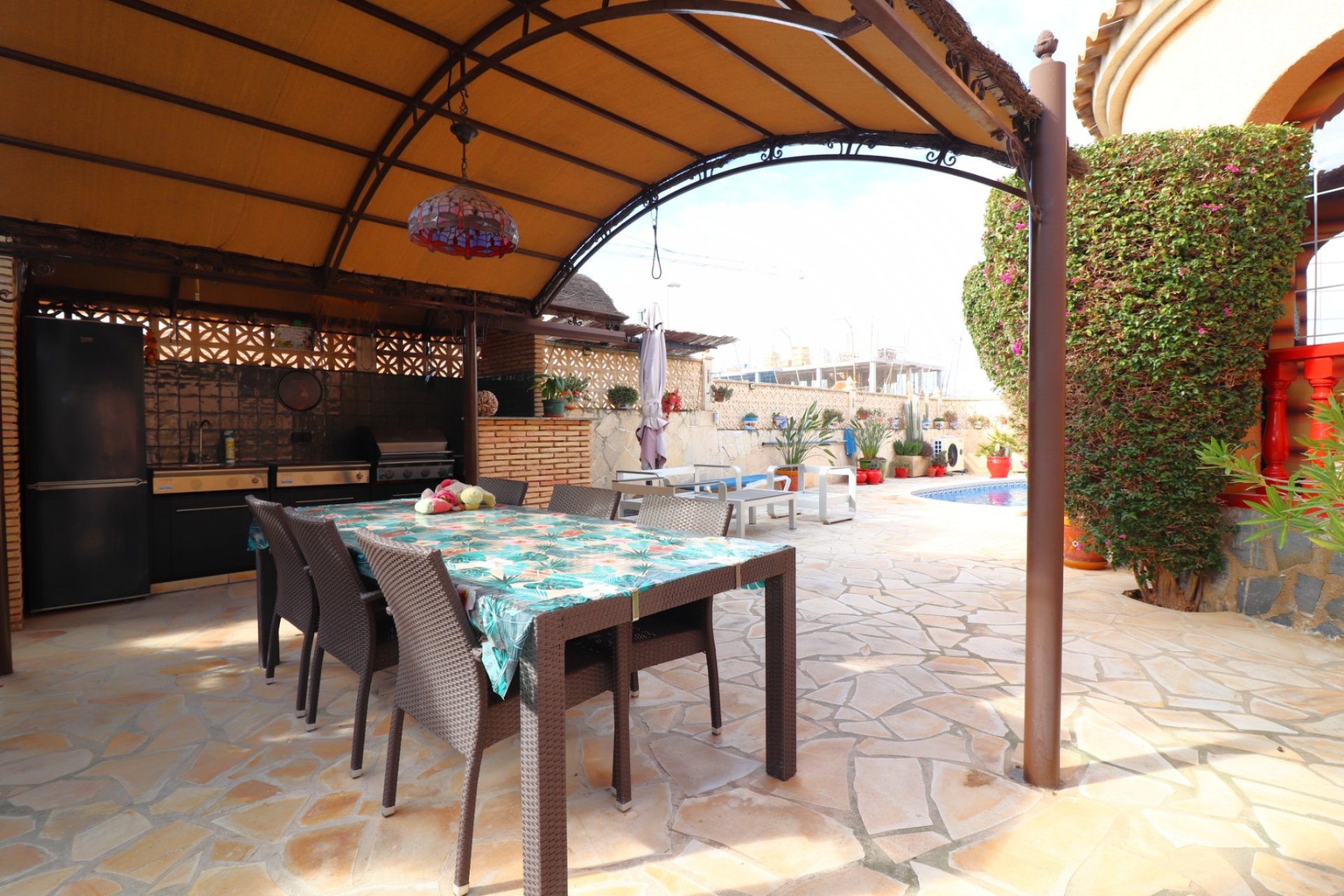 Resale - Villa -
Ciudad Quesada - Atalayas