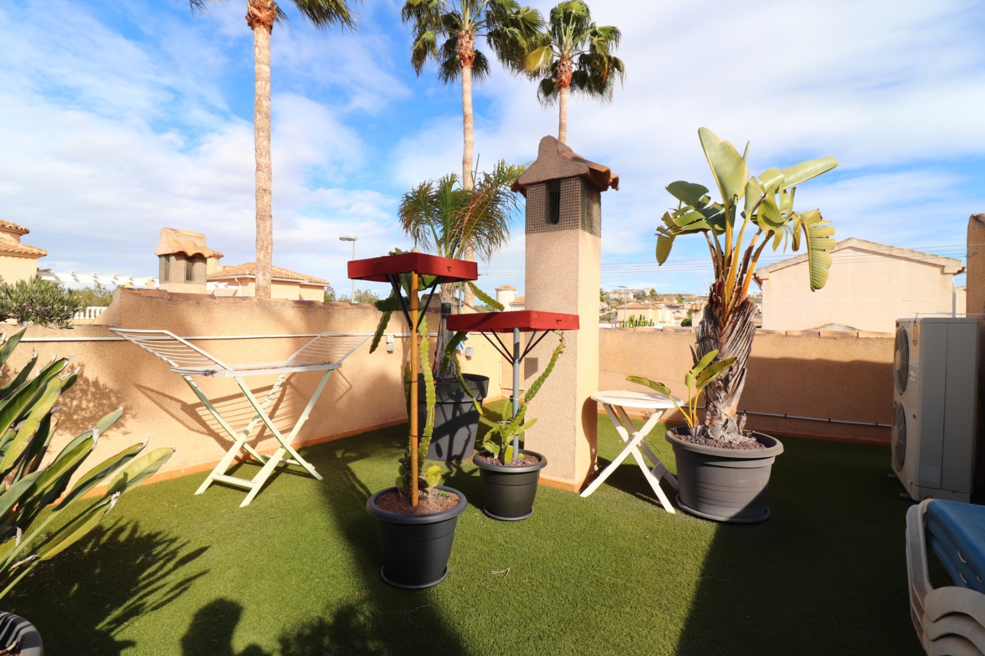 Resale - Villa -
Ciudad Quesada - Atalayas