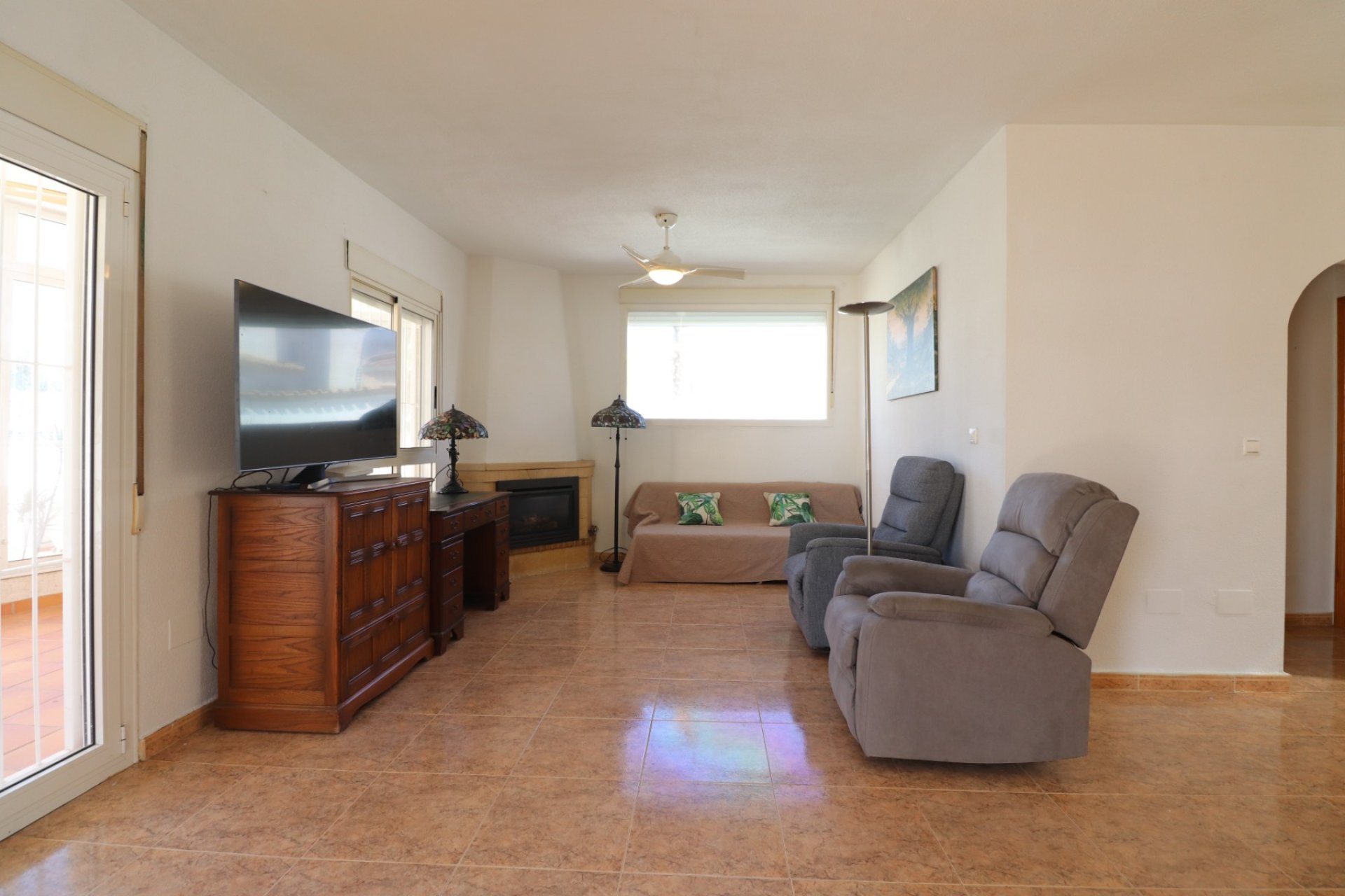 Resale - Villa -
Ciudad Quesada - Atalayas