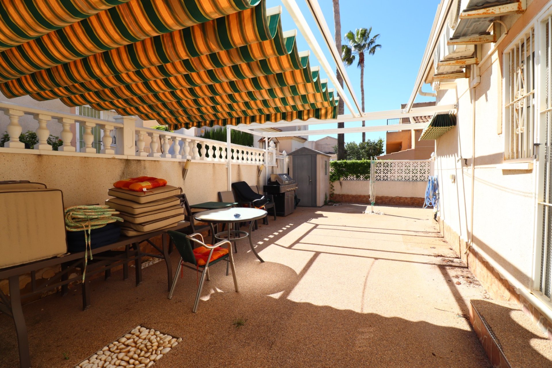 Resale - Villa -
Ciudad Quesada - Atalayas