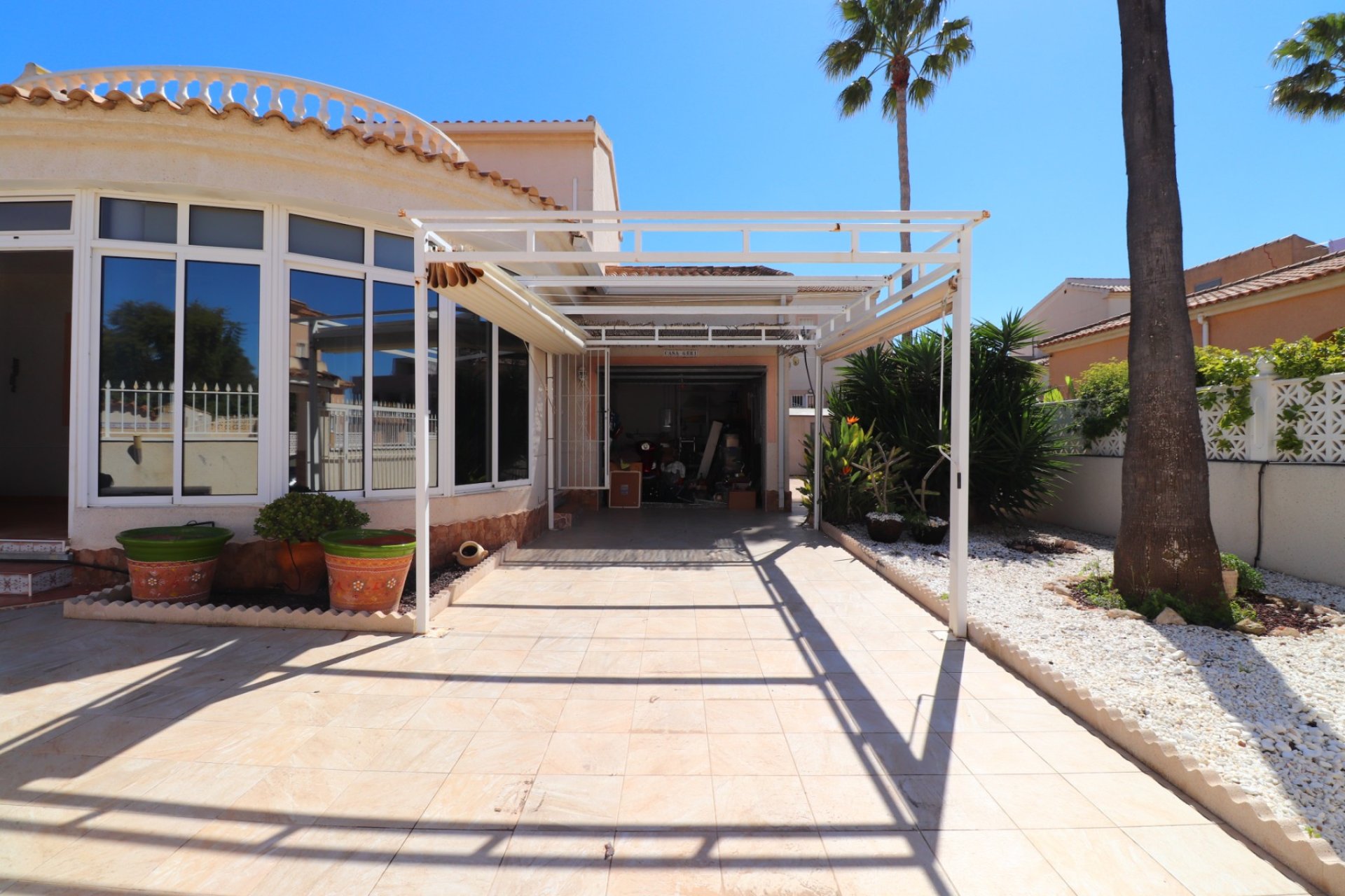 Resale - Villa -
Ciudad Quesada - Atalayas