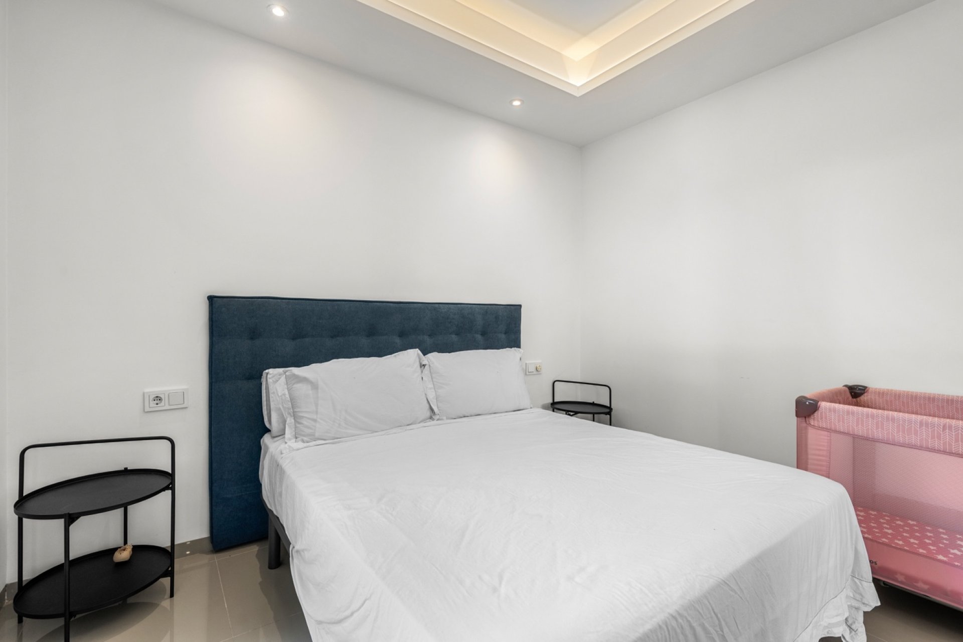 Resale - Villa -
Ciudad Quesada - Ciudad Quesada - Rojales