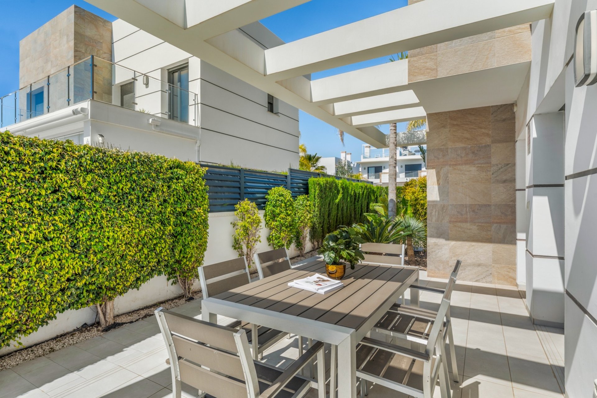 Resale - Villa -
Ciudad Quesada - Ciudad Quesada - Rojales