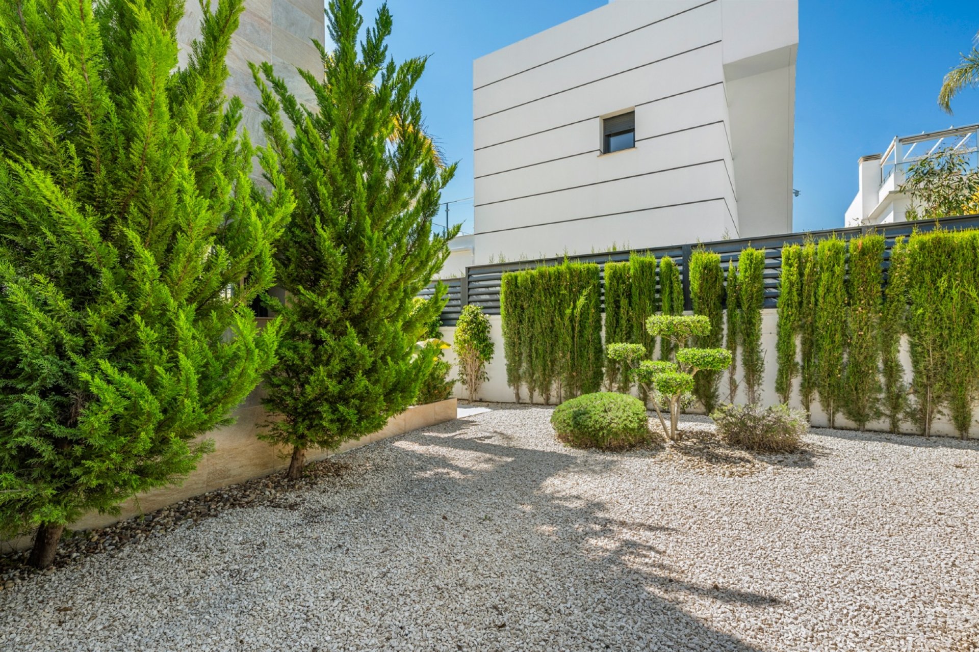 Resale - Villa -
Ciudad Quesada - Ciudad Quesada - Rojales