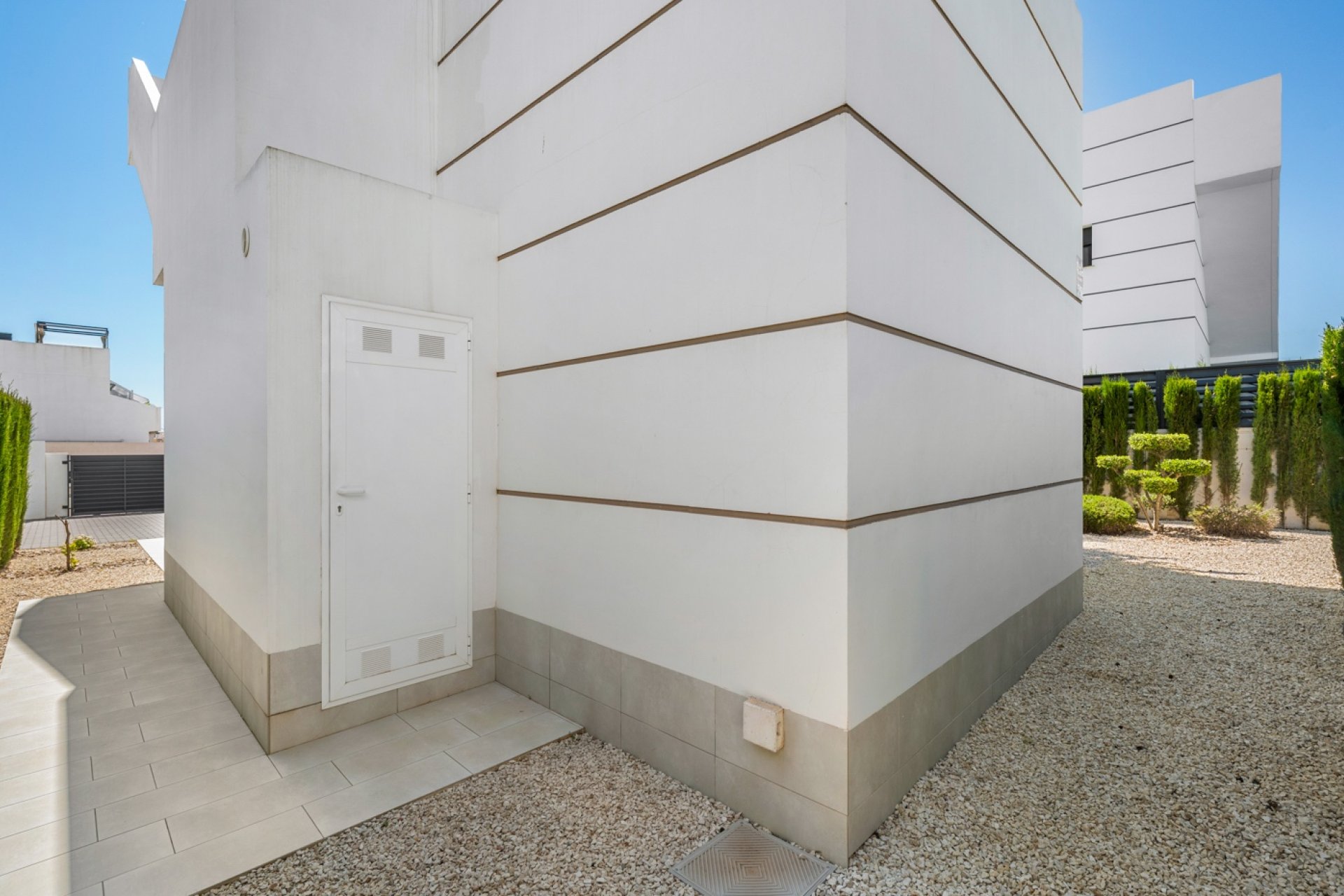 Resale - Villa -
Ciudad Quesada - Ciudad Quesada - Rojales