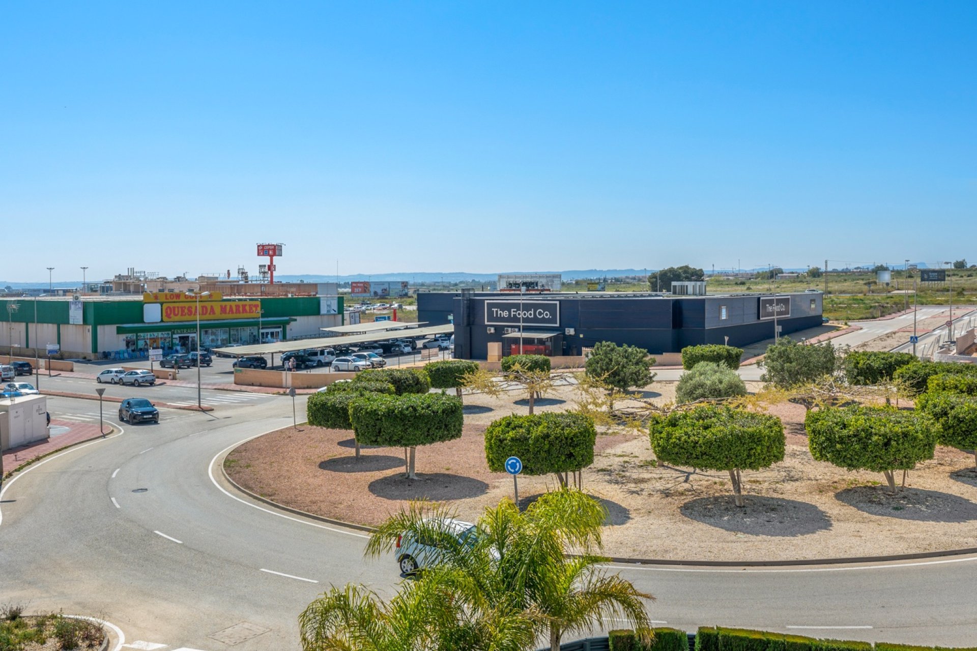 Resale - Villa -
Ciudad Quesada - Ciudad Quesada - Rojales