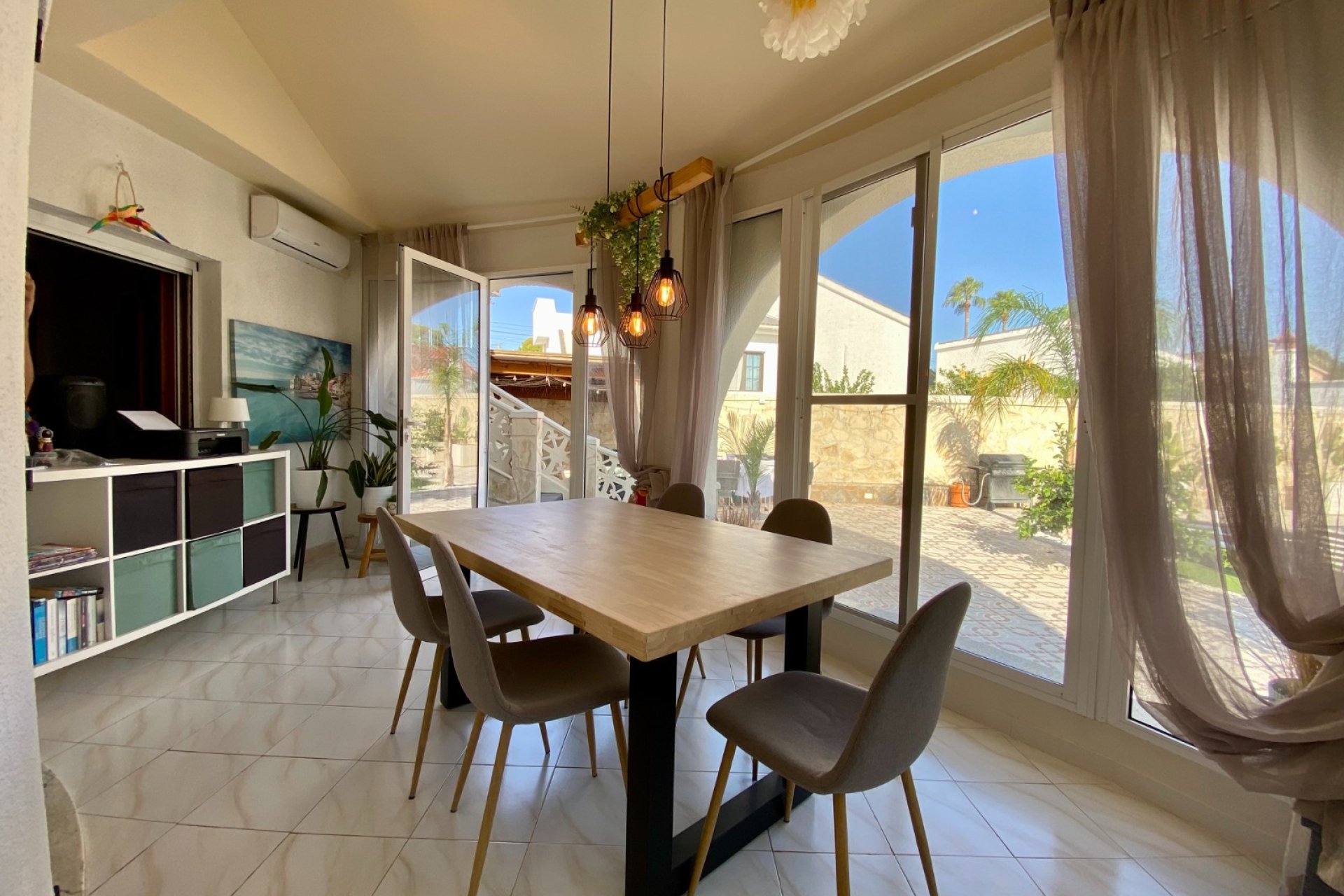 Resale - Villa -
Ciudad Quesada - Ciudad Quesada - Town