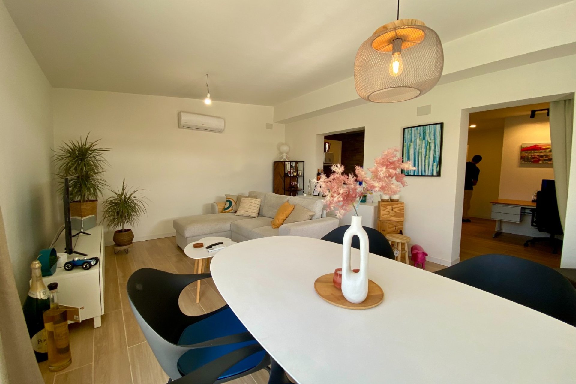 Resale - Villa -
Ciudad Quesada - Ciudad Quesada - Town