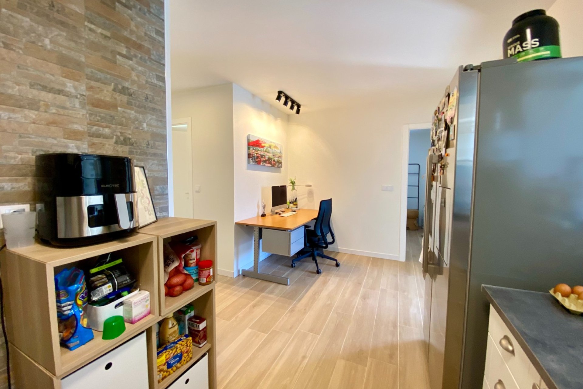 Resale - Villa -
Ciudad Quesada - Ciudad Quesada - Town