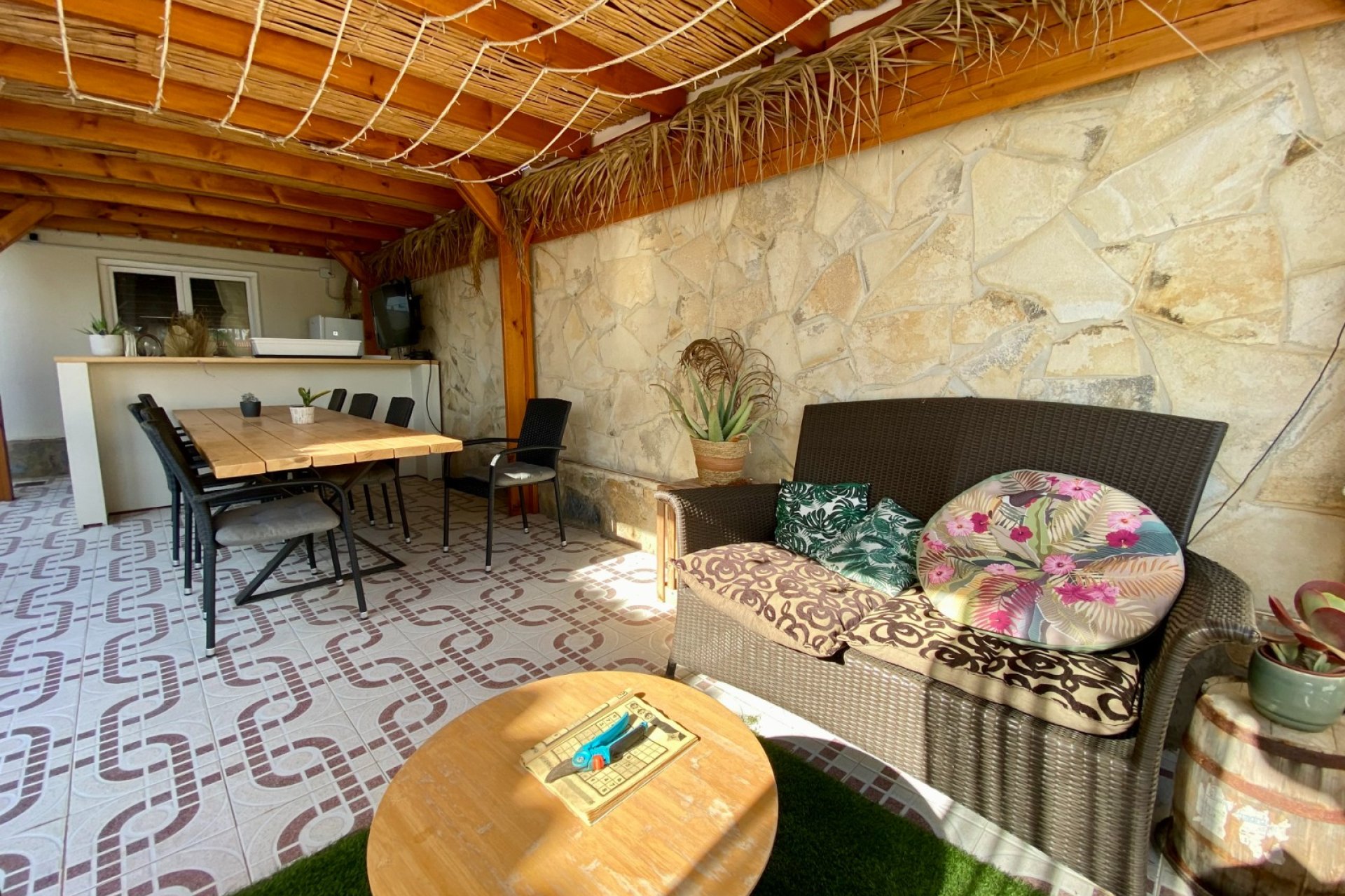 Resale - Villa -
Ciudad Quesada - Ciudad Quesada - Town