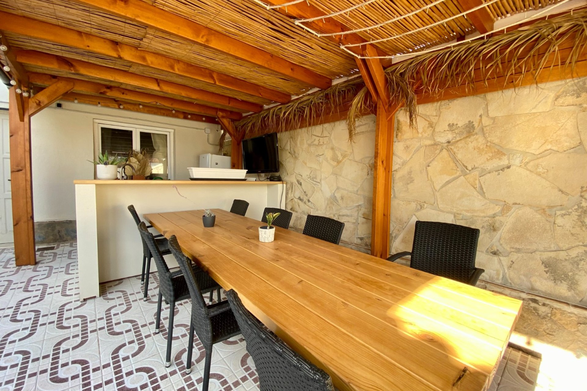 Resale - Villa -
Ciudad Quesada - Ciudad Quesada - Town