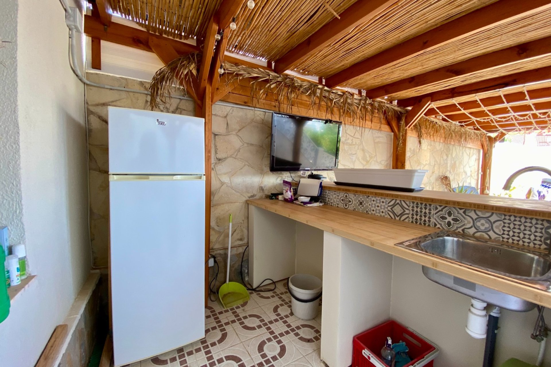 Resale - Villa -
Ciudad Quesada - Ciudad Quesada - Town