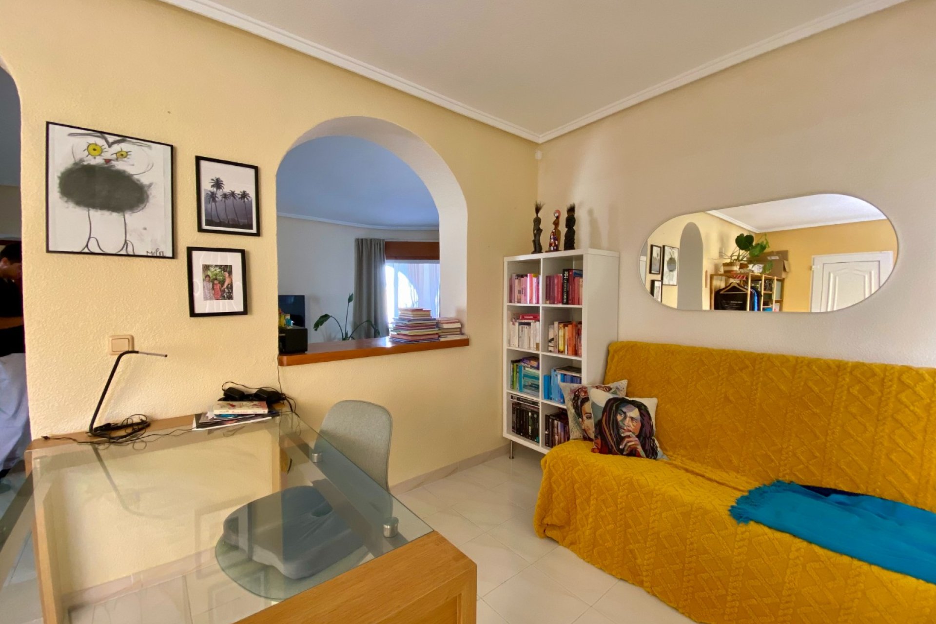 Resale - Villa -
Ciudad Quesada - Ciudad Quesada - Town