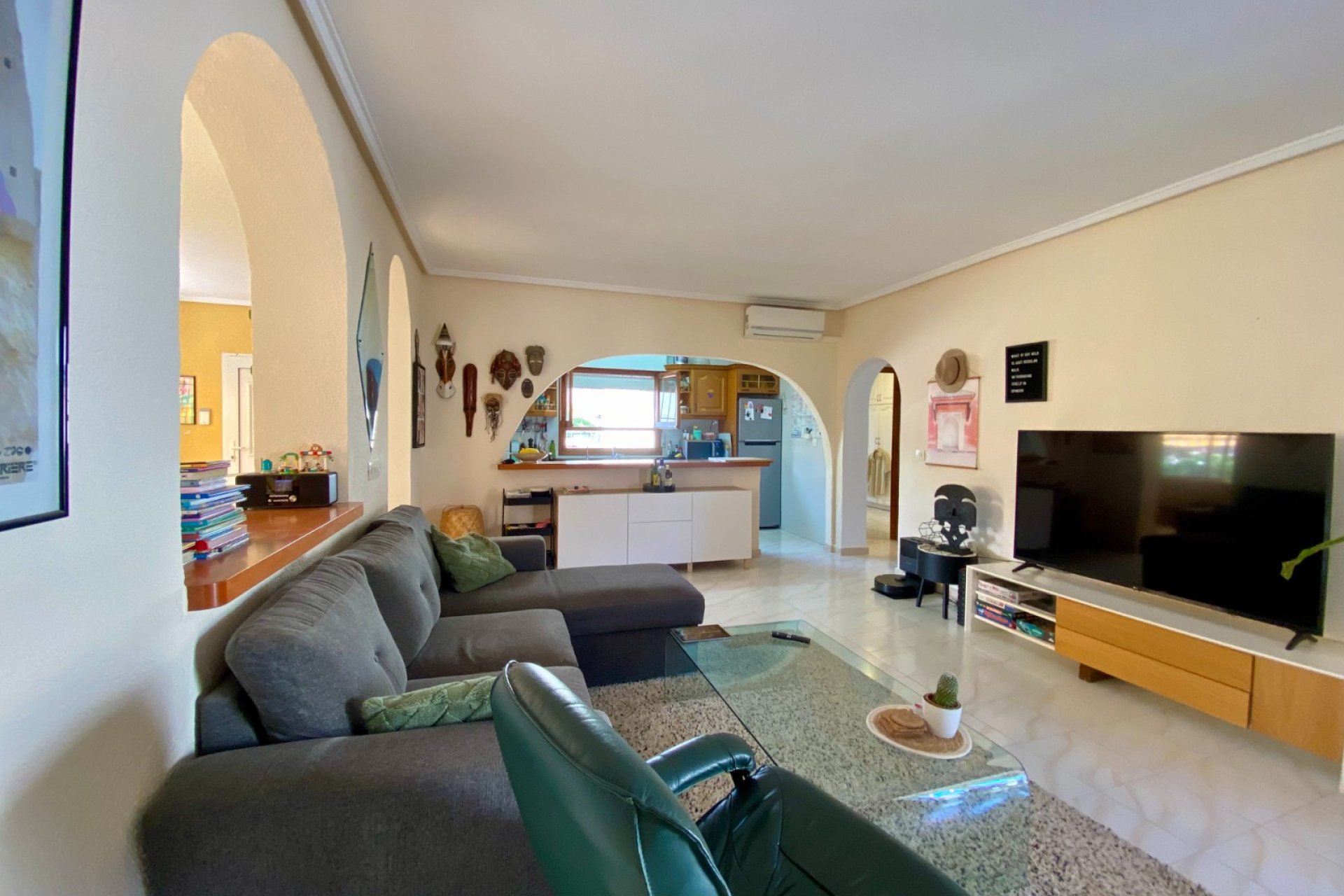 Resale - Villa -
Ciudad Quesada - Ciudad Quesada - Town