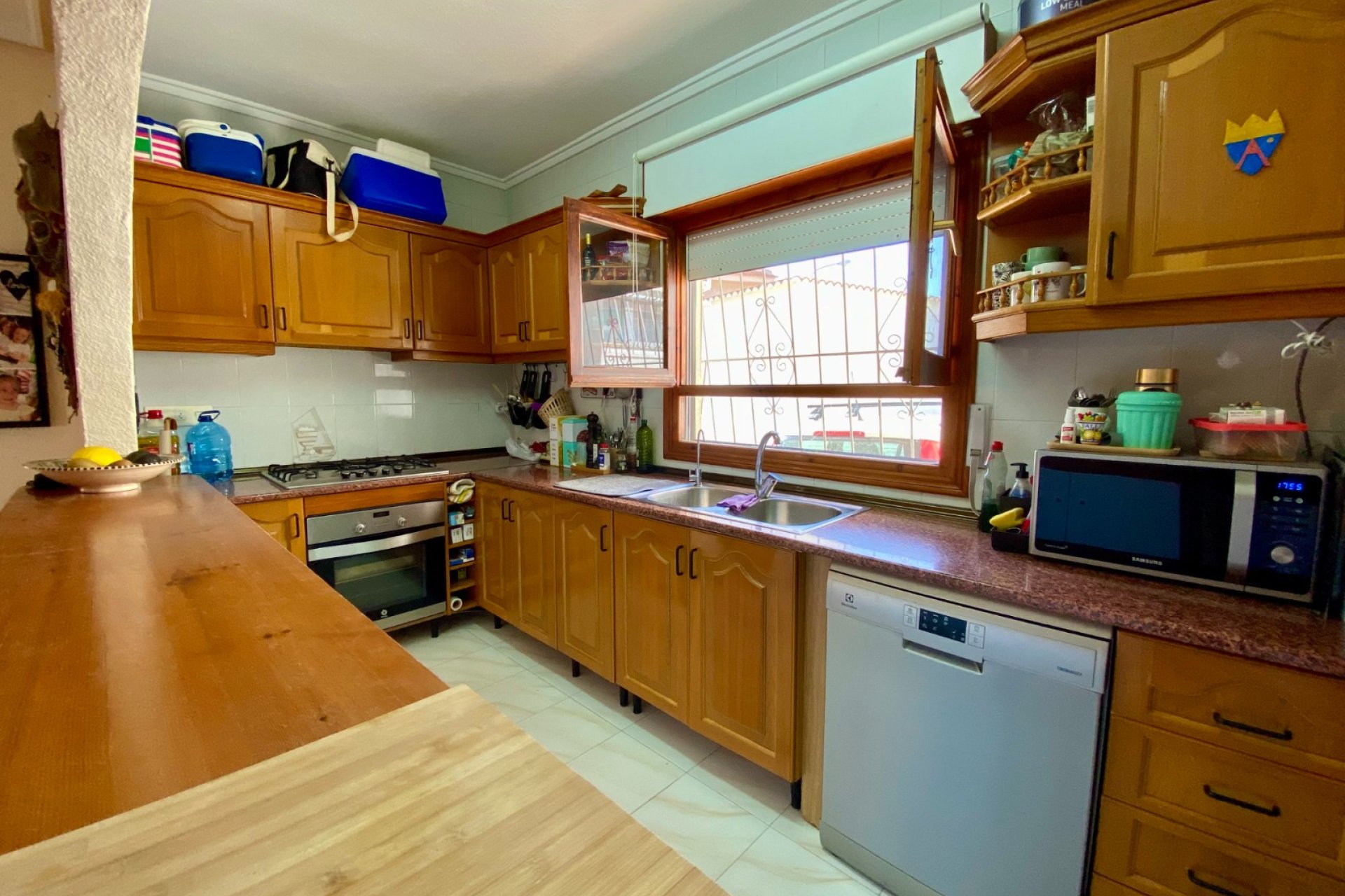 Resale - Villa -
Ciudad Quesada - Ciudad Quesada - Town