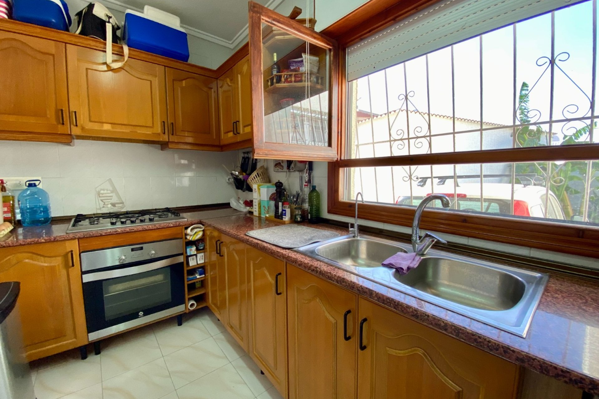 Resale - Villa -
Ciudad Quesada - Ciudad Quesada - Town