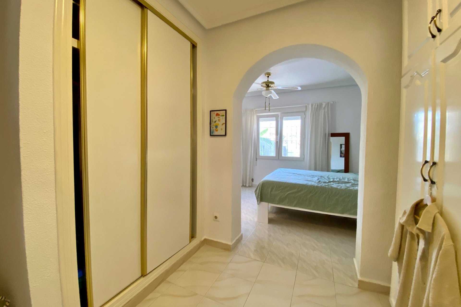 Resale - Villa -
Ciudad Quesada - Ciudad Quesada - Town