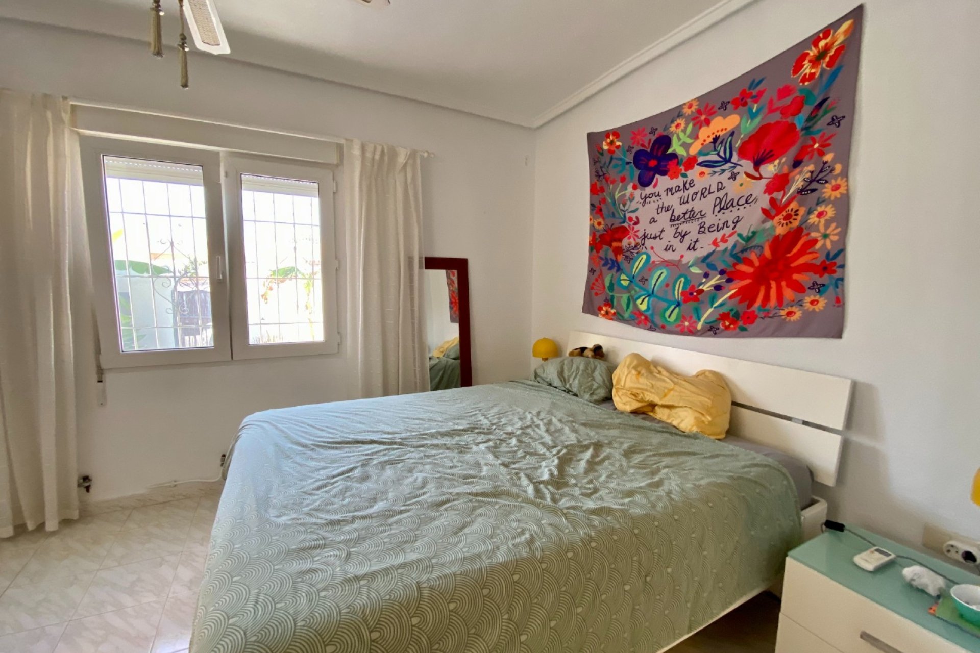 Resale - Villa -
Ciudad Quesada - Ciudad Quesada - Town