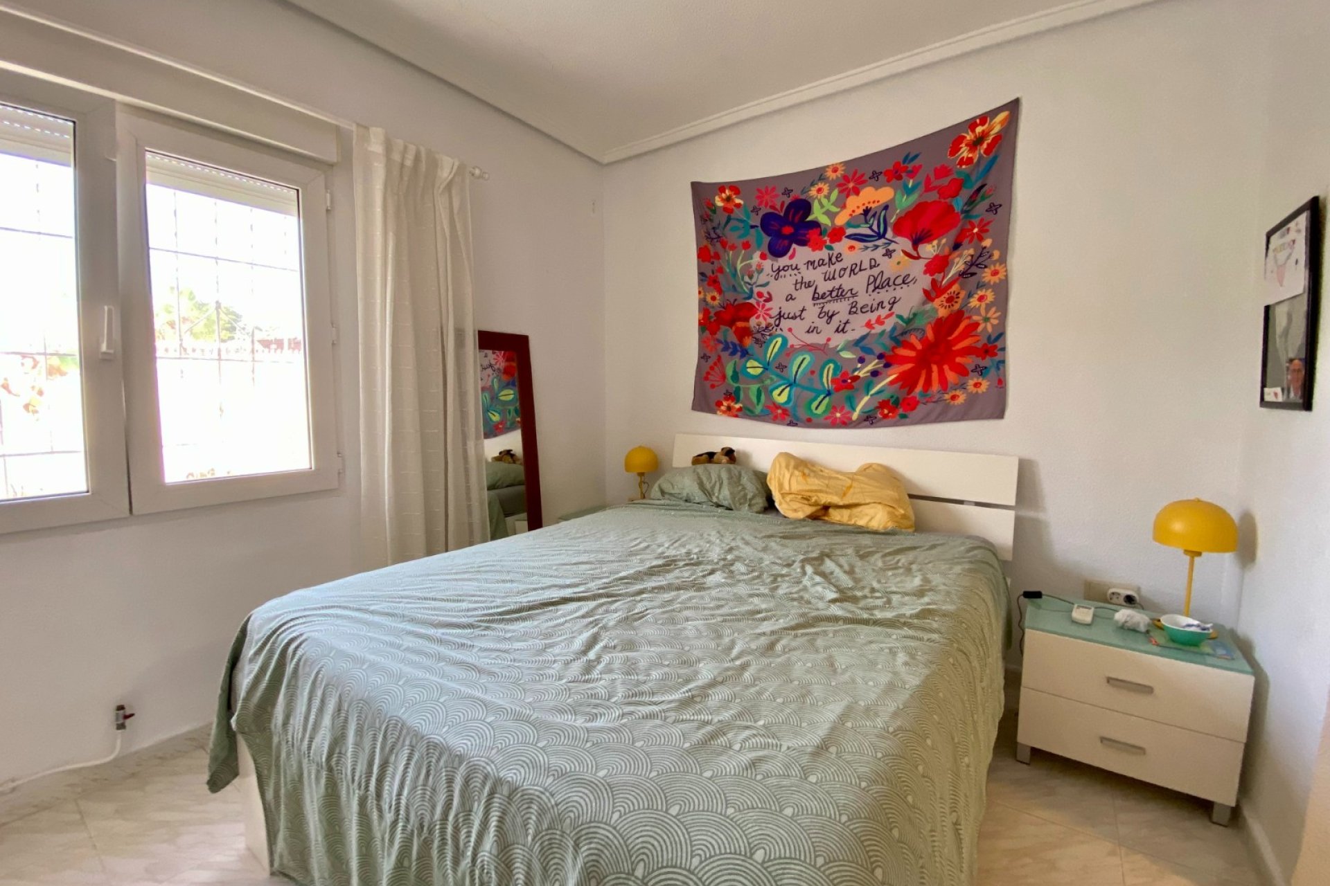 Resale - Villa -
Ciudad Quesada - Ciudad Quesada - Town