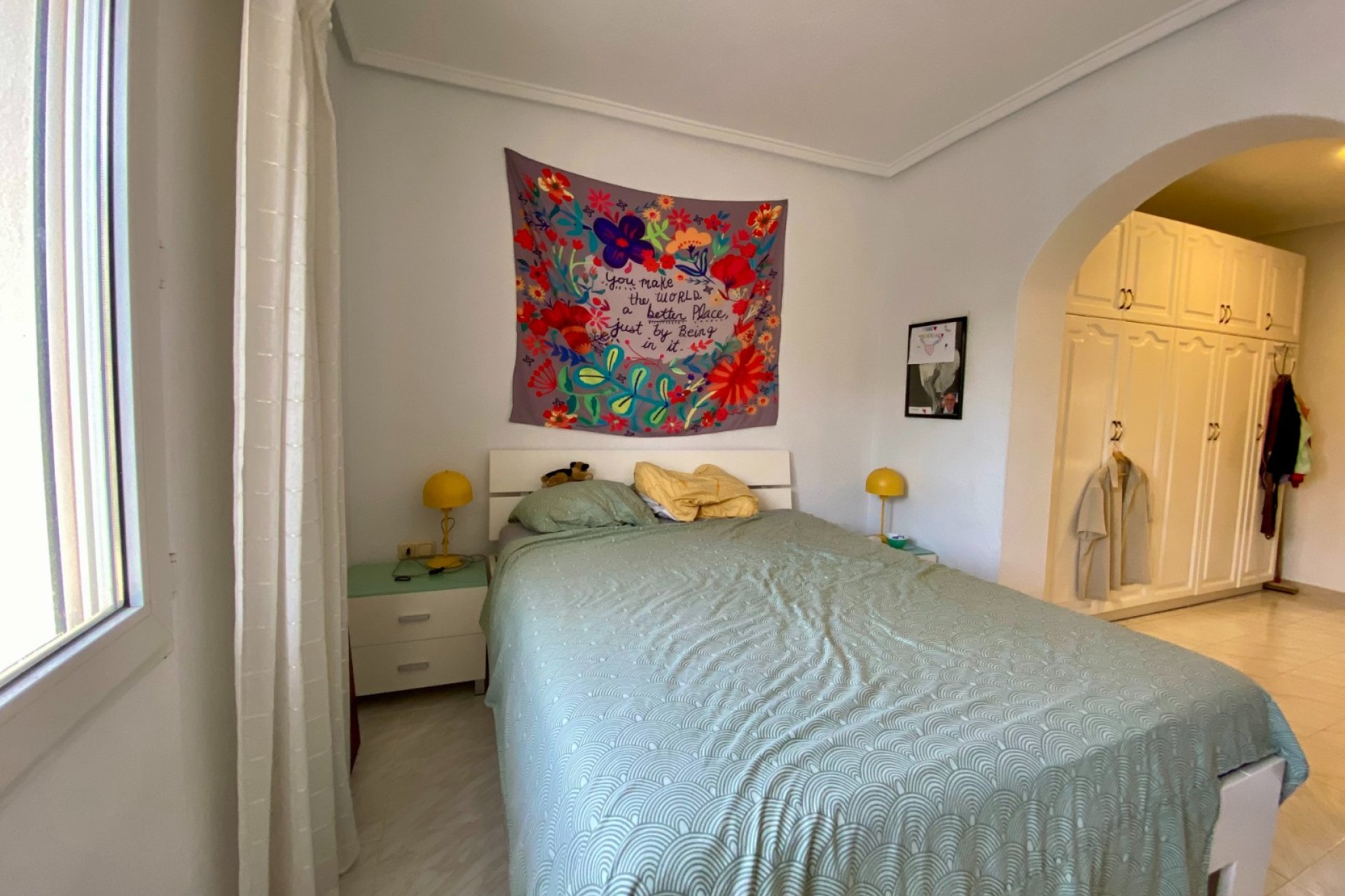 Resale - Villa -
Ciudad Quesada - Ciudad Quesada - Town