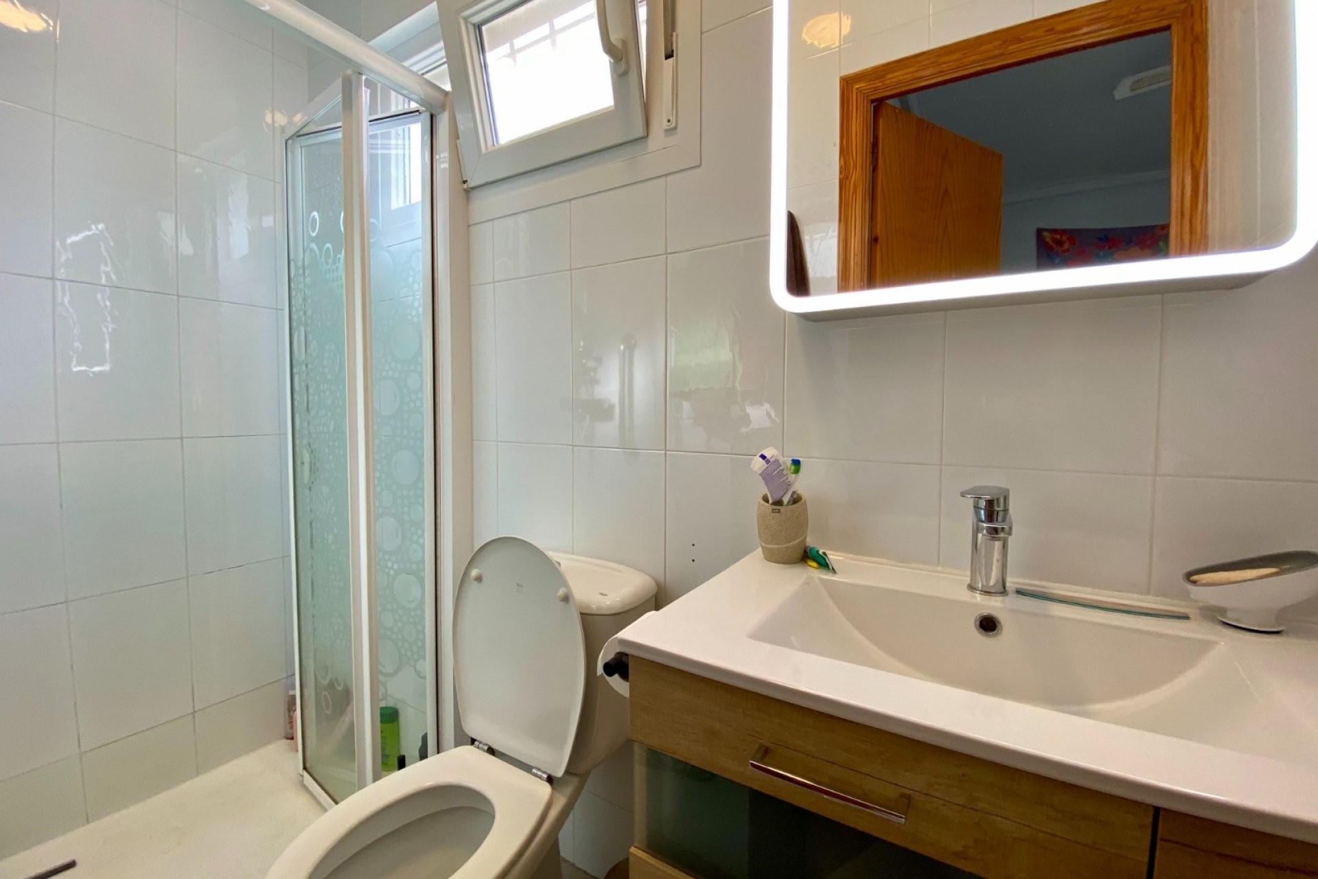 Resale - Villa -
Ciudad Quesada - Ciudad Quesada - Town