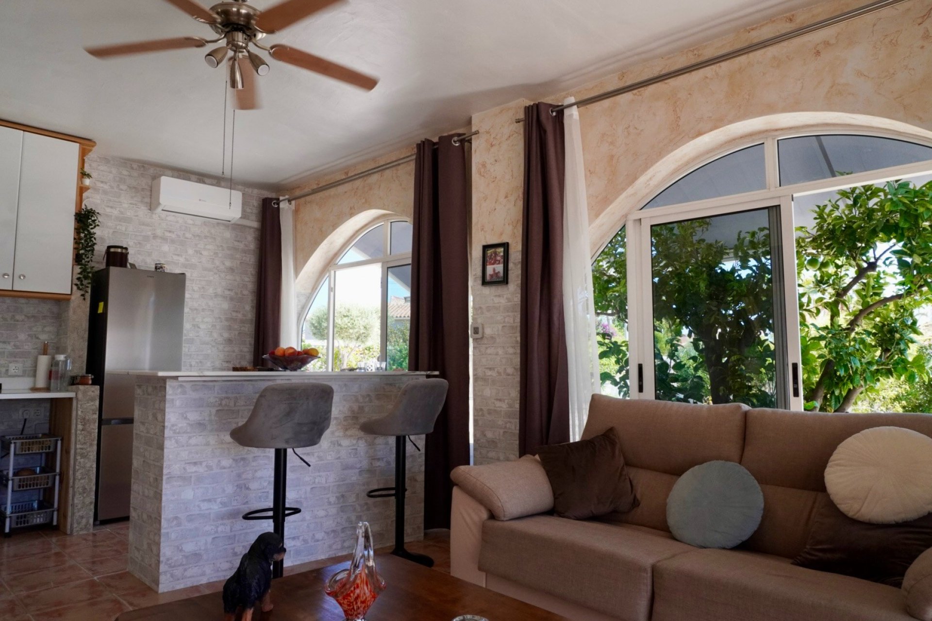 Resale - Villa -
Ciudad Quesada - Ciudad Quesada - Town