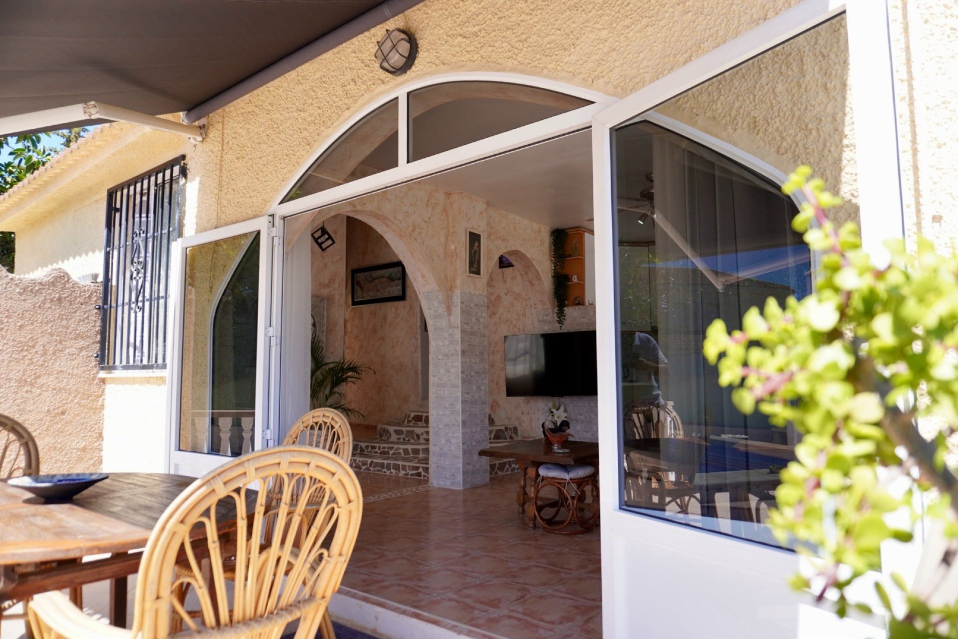 Resale - Villa -
Ciudad Quesada - Ciudad Quesada - Town