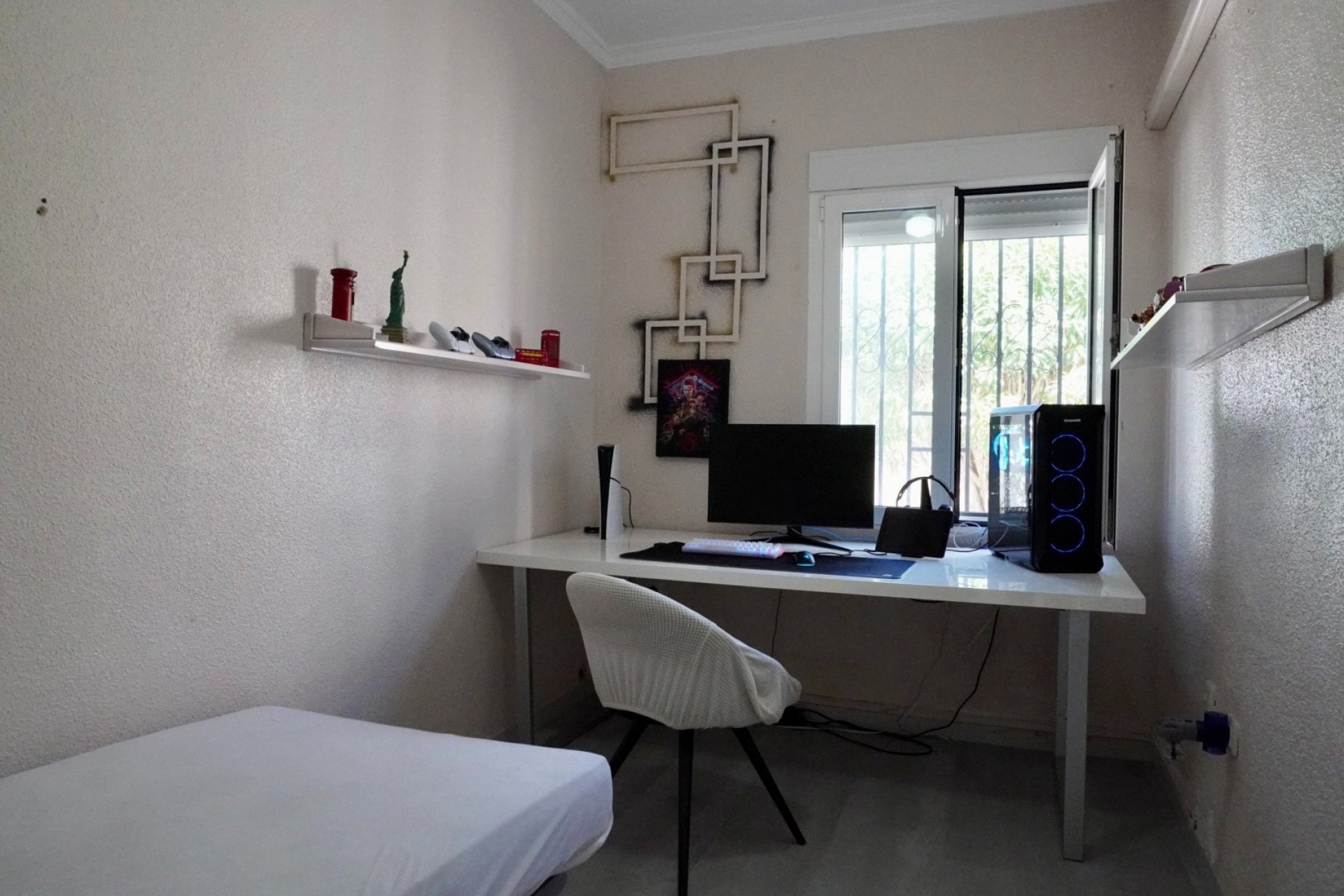 Resale - Villa -
Ciudad Quesada - Ciudad Quesada - Town