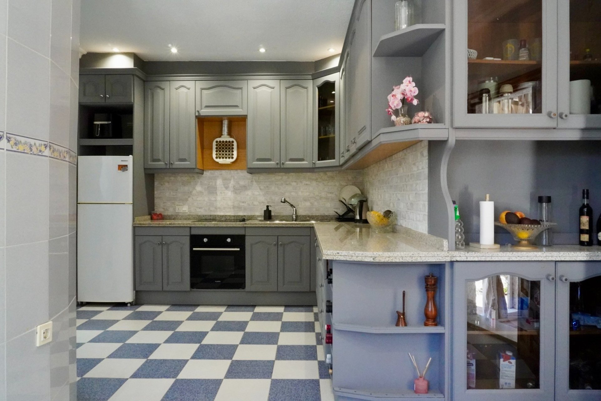 Resale - Villa -
Ciudad Quesada - Ciudad Quesada - Town