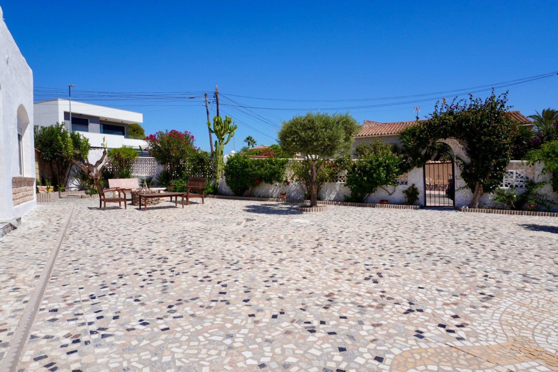 Resale - Villa -
Ciudad Quesada - Ciudad Quesada - Town