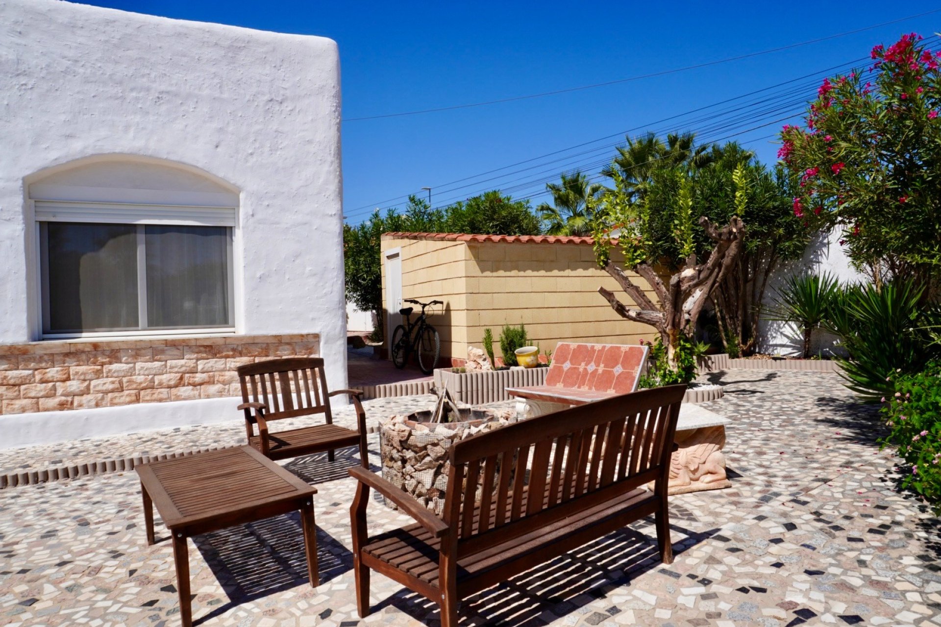 Resale - Villa -
Ciudad Quesada - Ciudad Quesada - Town