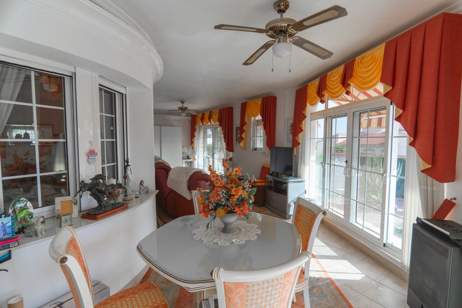 Resale - Villa -
Ciudad Quesada - Ciudad Quesada - Town