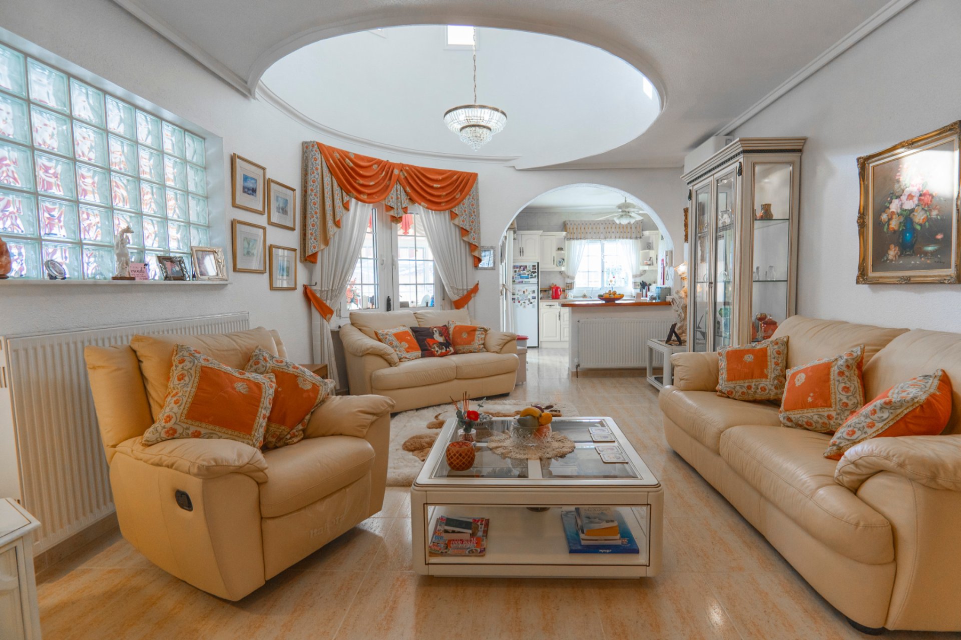 Resale - Villa -
Ciudad Quesada - Ciudad Quesada - Town