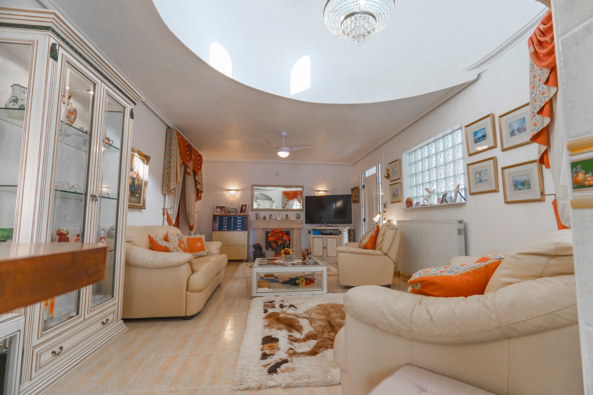 Resale - Villa -
Ciudad Quesada - Ciudad Quesada - Town