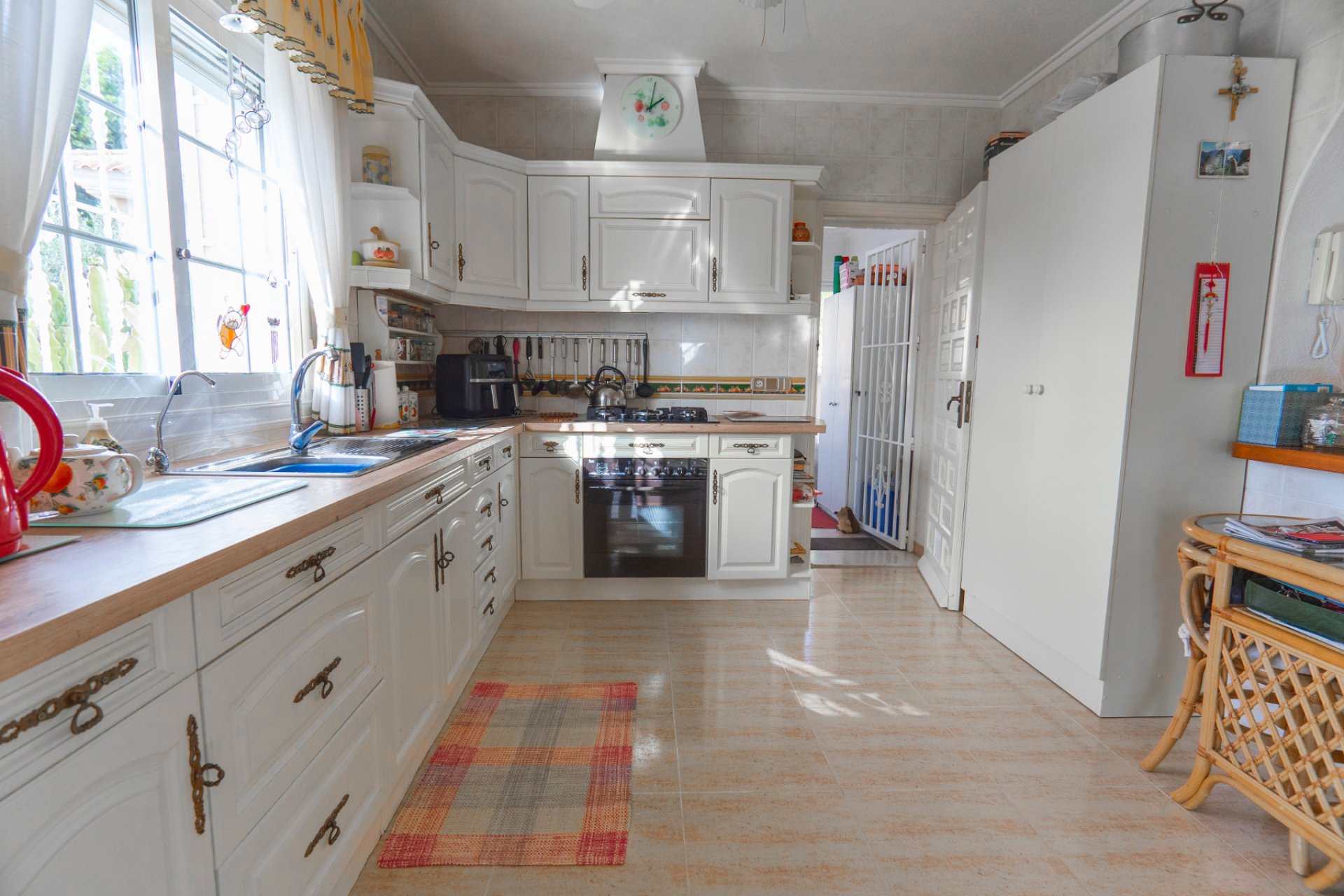 Resale - Villa -
Ciudad Quesada - Ciudad Quesada - Town