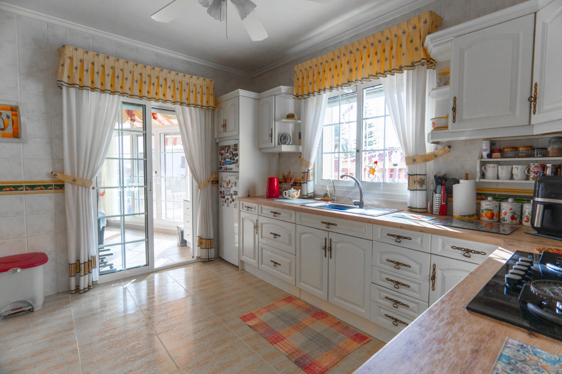 Resale - Villa -
Ciudad Quesada - Ciudad Quesada - Town