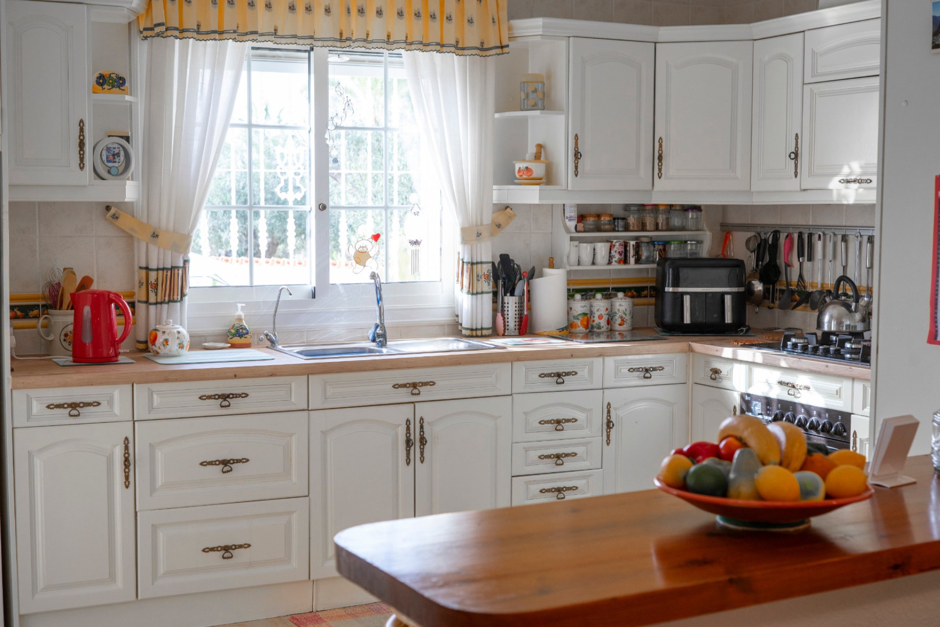 Resale - Villa -
Ciudad Quesada - Ciudad Quesada - Town