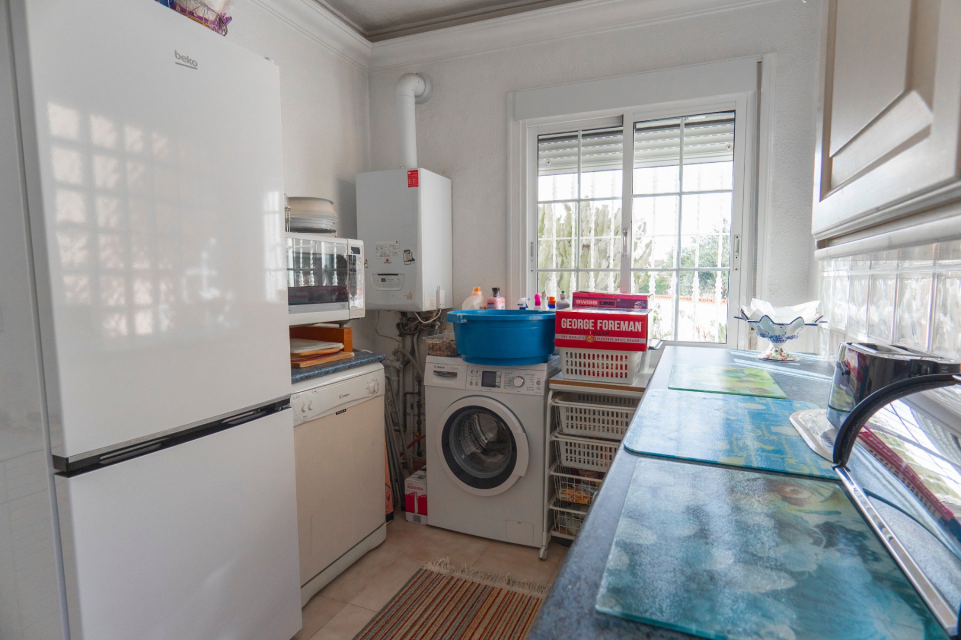 Resale - Villa -
Ciudad Quesada - Ciudad Quesada - Town